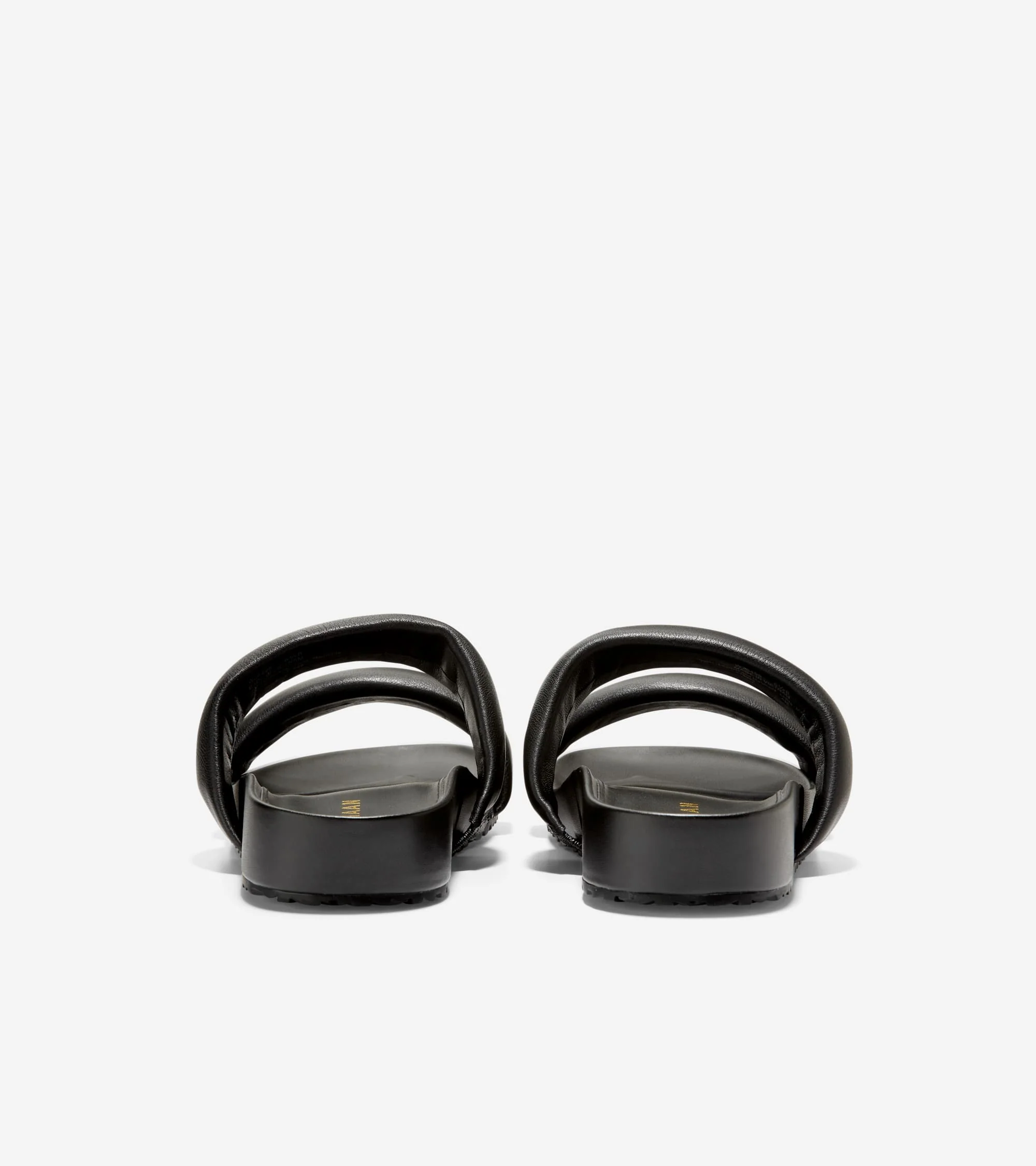 Women's Mojave Double Band Slide Sandal - Image 3