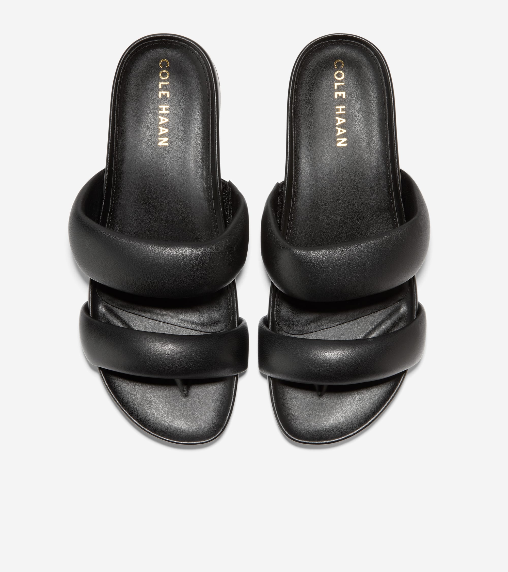 Women's Mojave Double Band Slide Sandal - Image 4