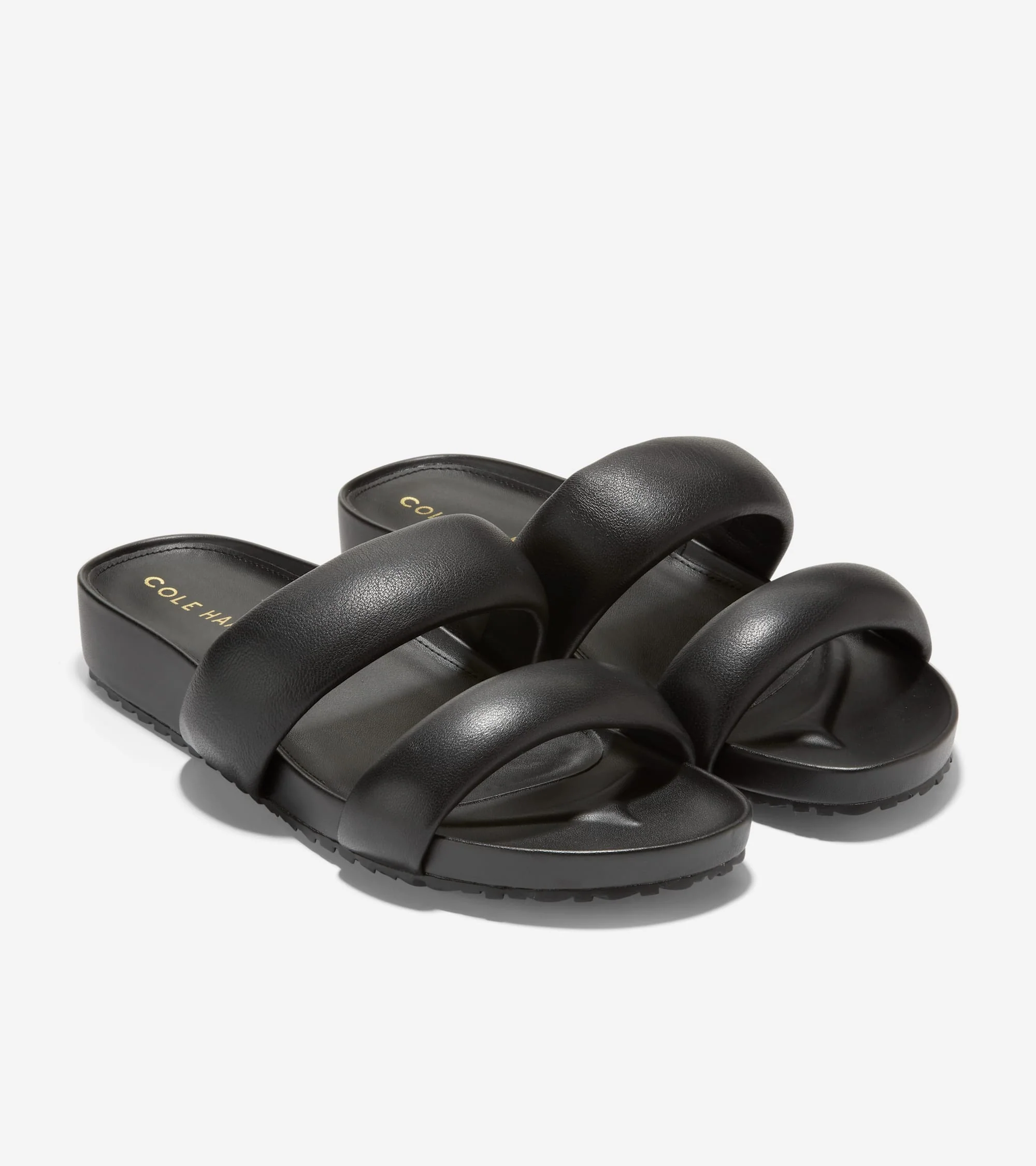 Women's Mojave Double Band Slide Sandal - Image 5
