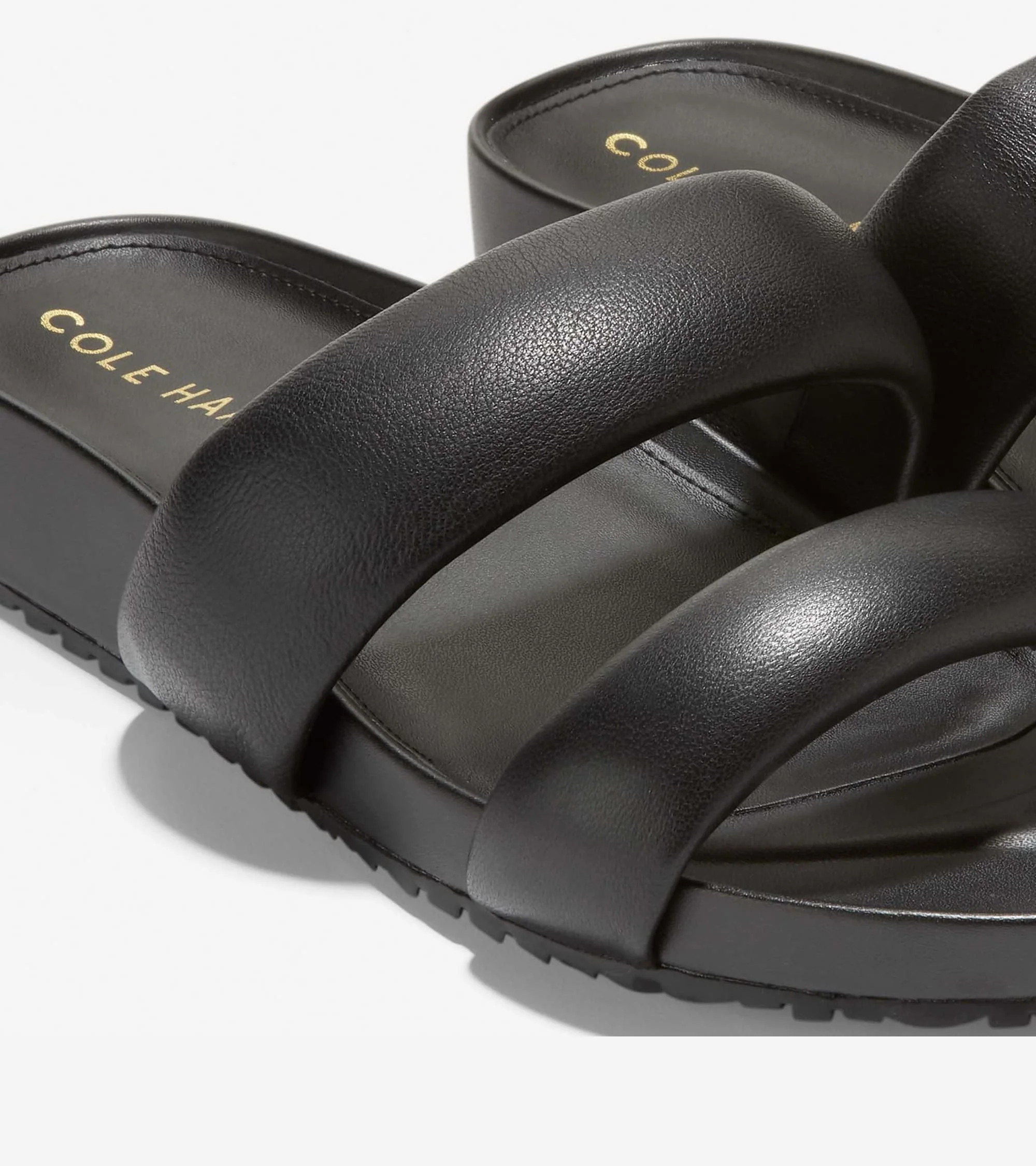 Women's Mojave Double Band Slide Sandal - Image 7
