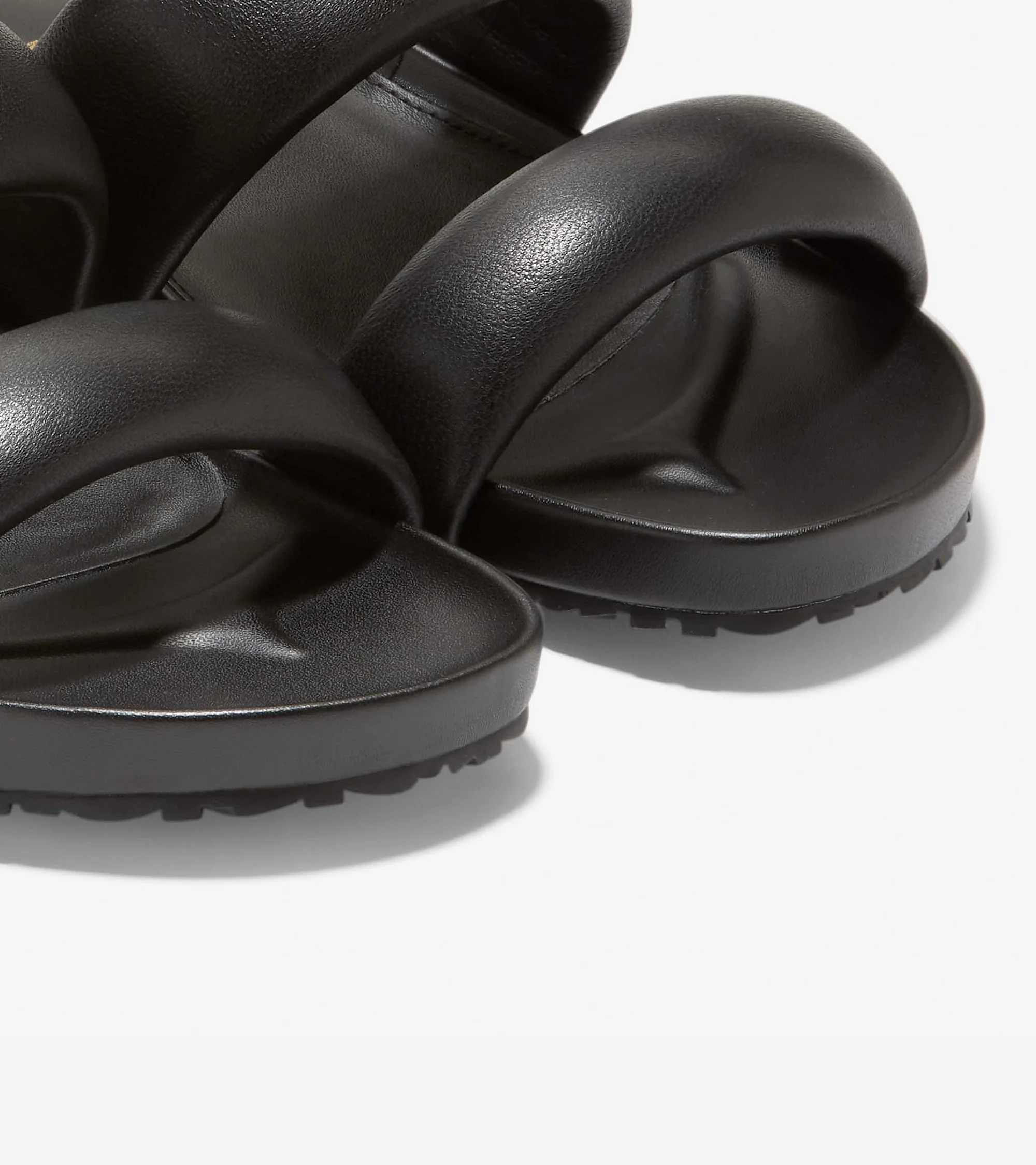 Women's Mojave Double Band Slide Sandal - Image 9