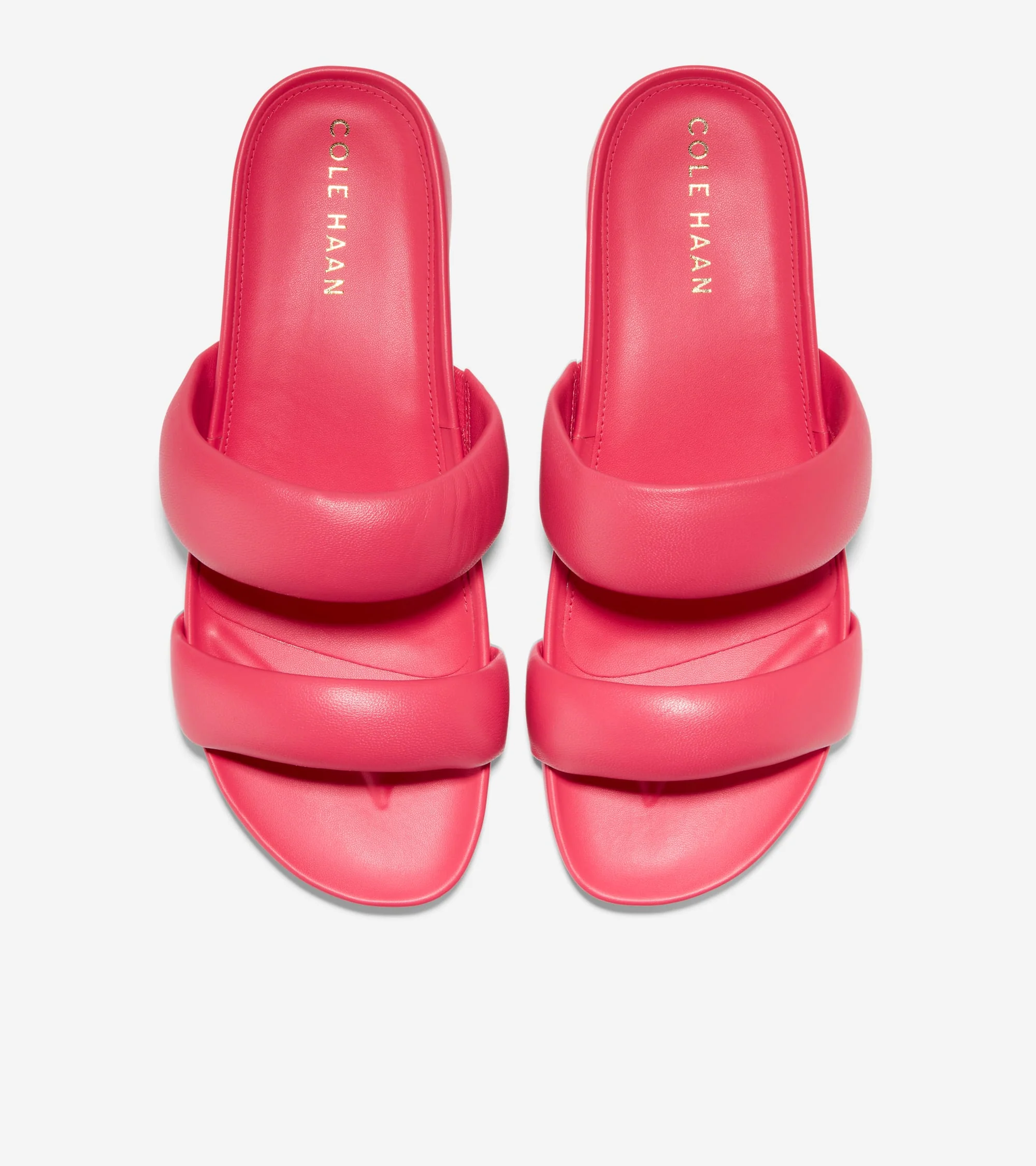 Women's Mojave Double Band Slide Sandal - Image 4