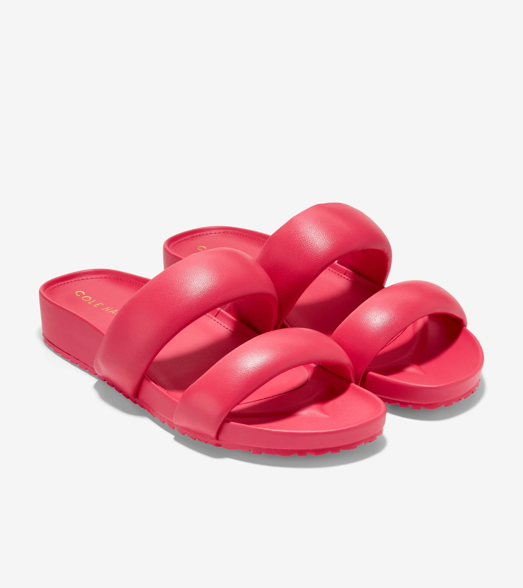 Women's Mojave Double Band Slide Sandal - Image 5