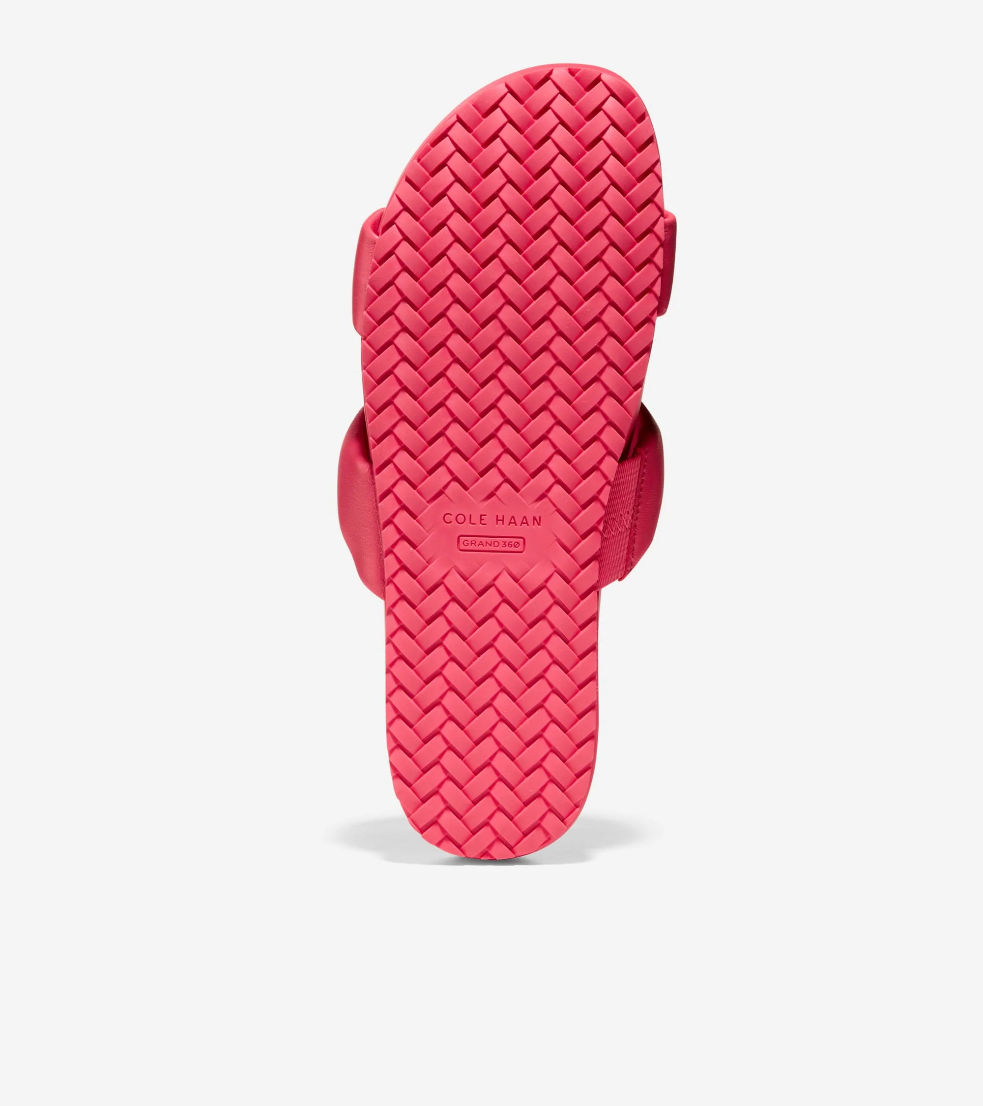 Women's Mojave Double Band Slide Sandal - Image 6