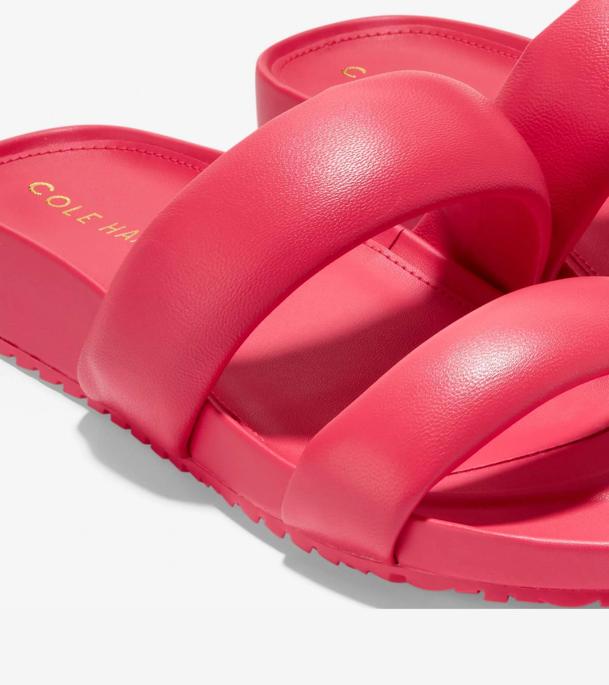 Women's Mojave Double Band Slide Sandal - Image 7