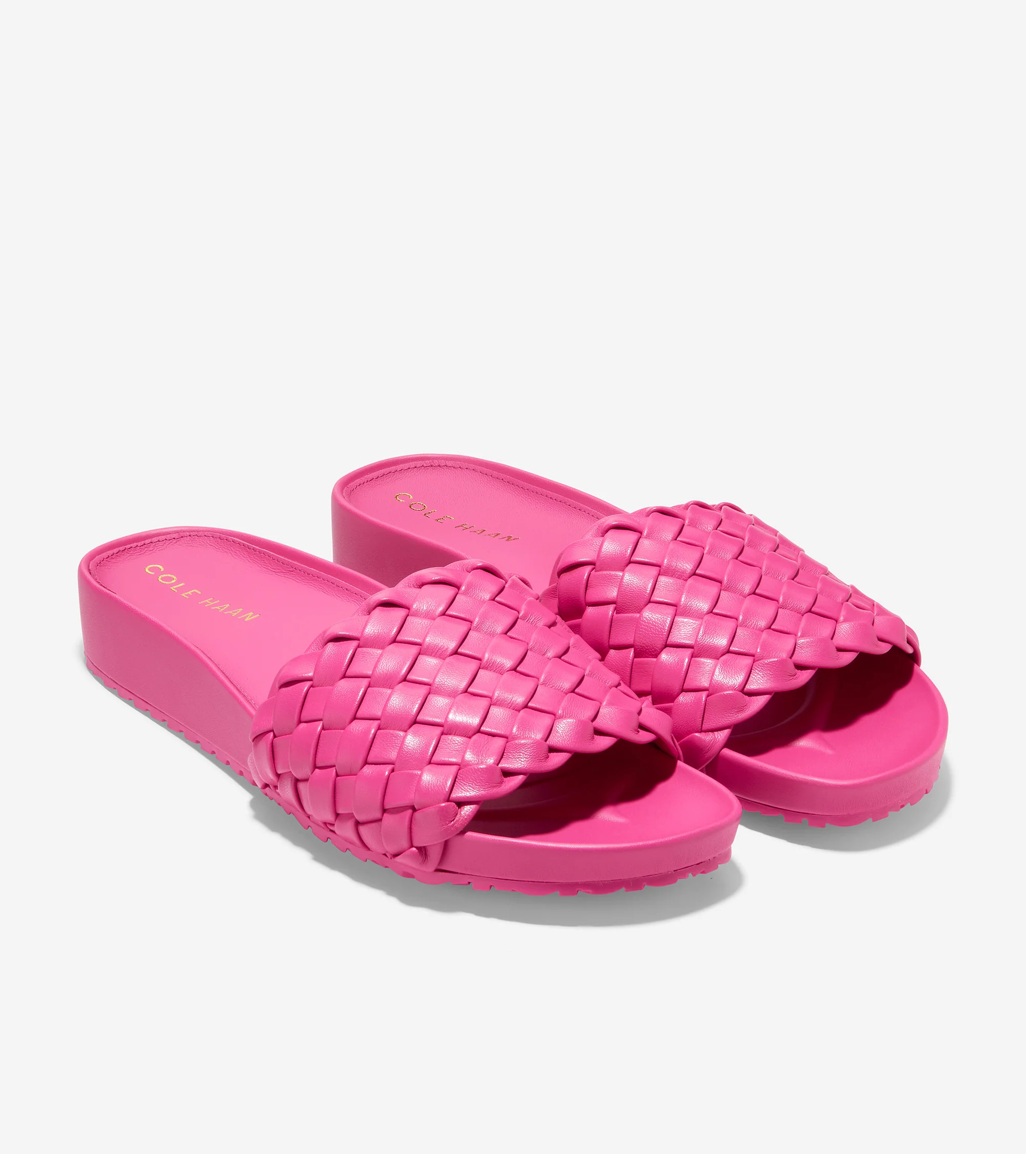 Women's Mojave Slide Sandal - Image 5