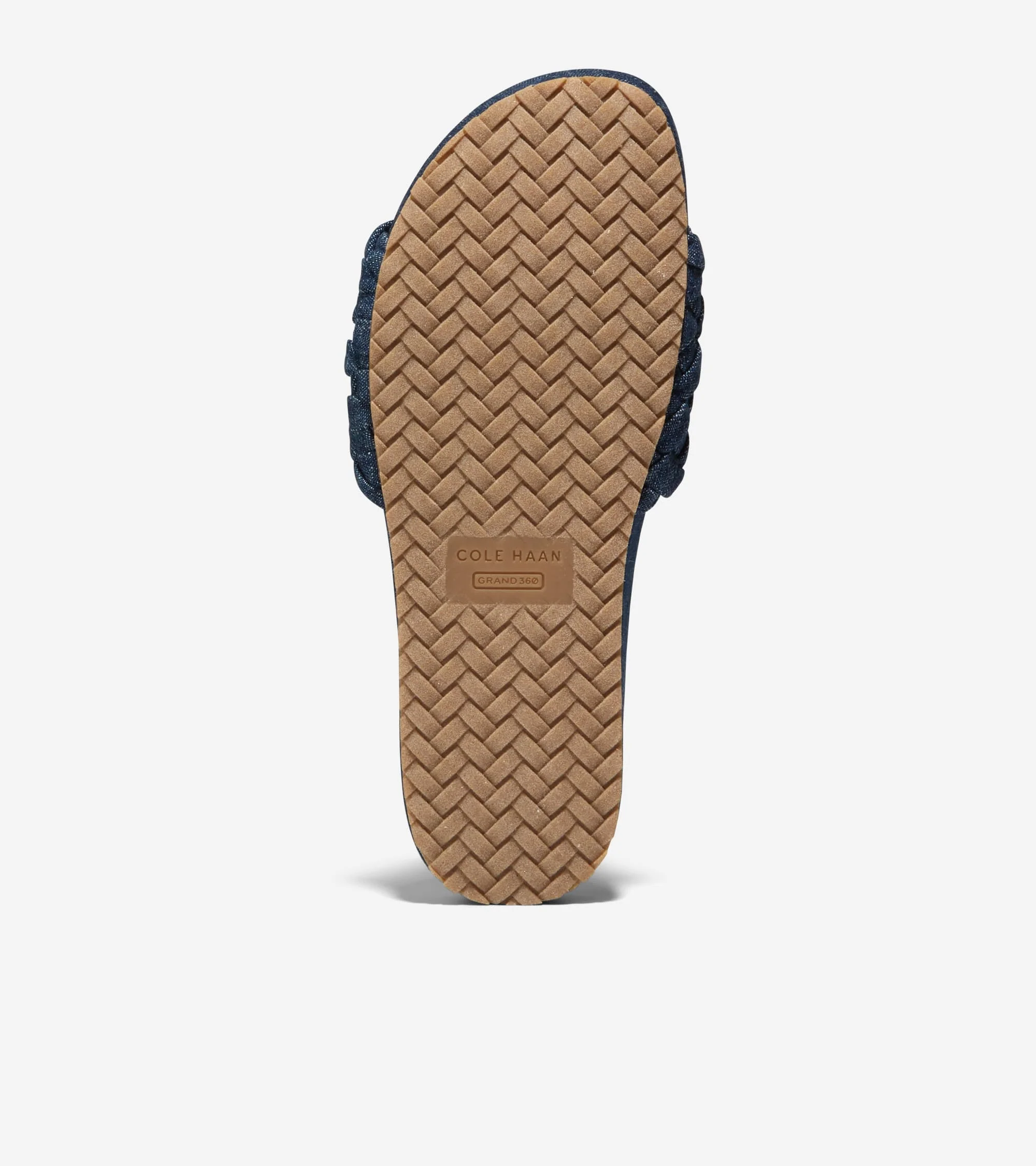 Women's Mojave Slide Sandal - Image 7