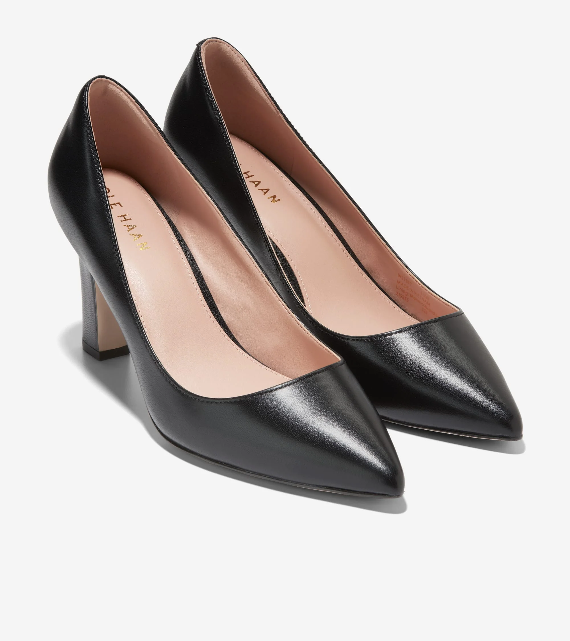 Women's Mylah Pump - Image 5