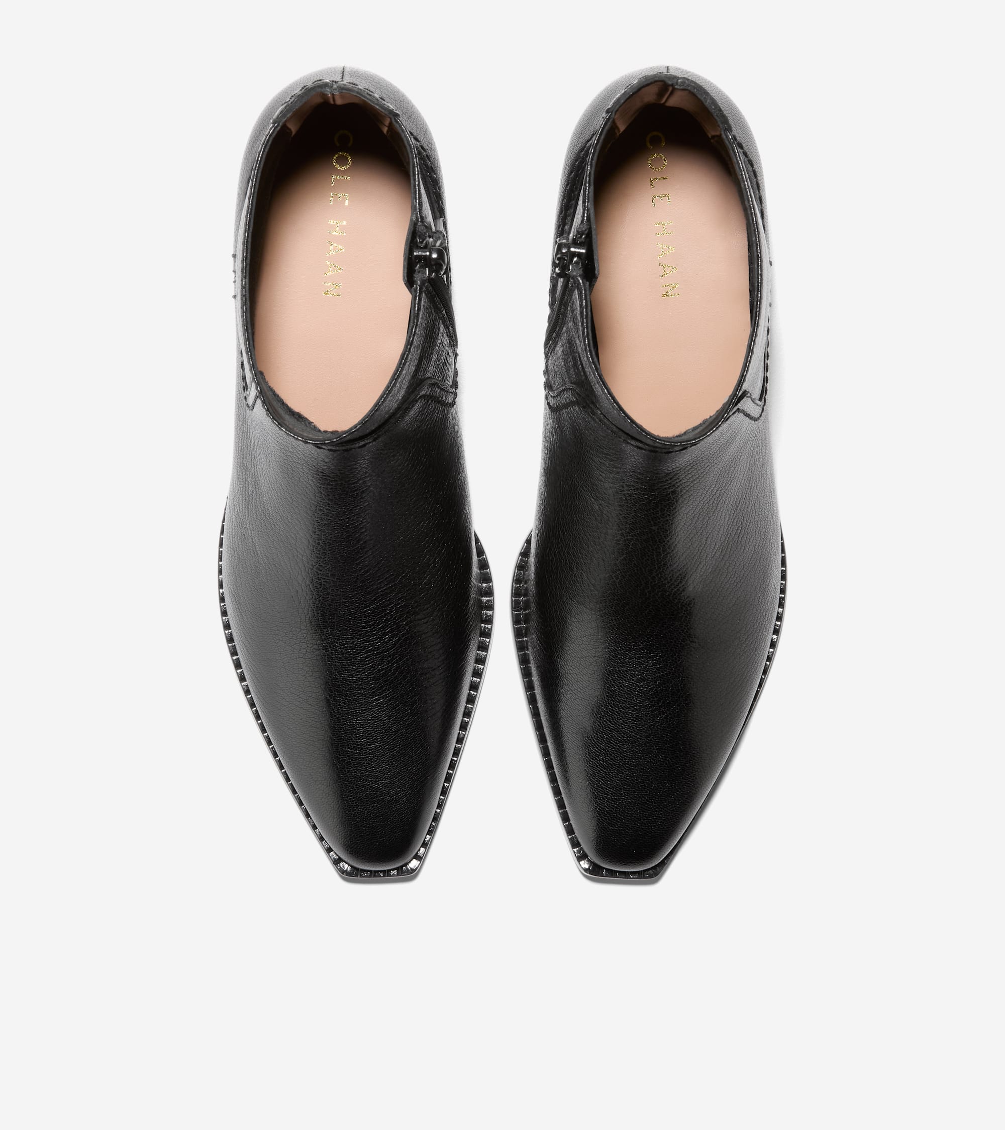 Women's Naia Booties - Image 4
