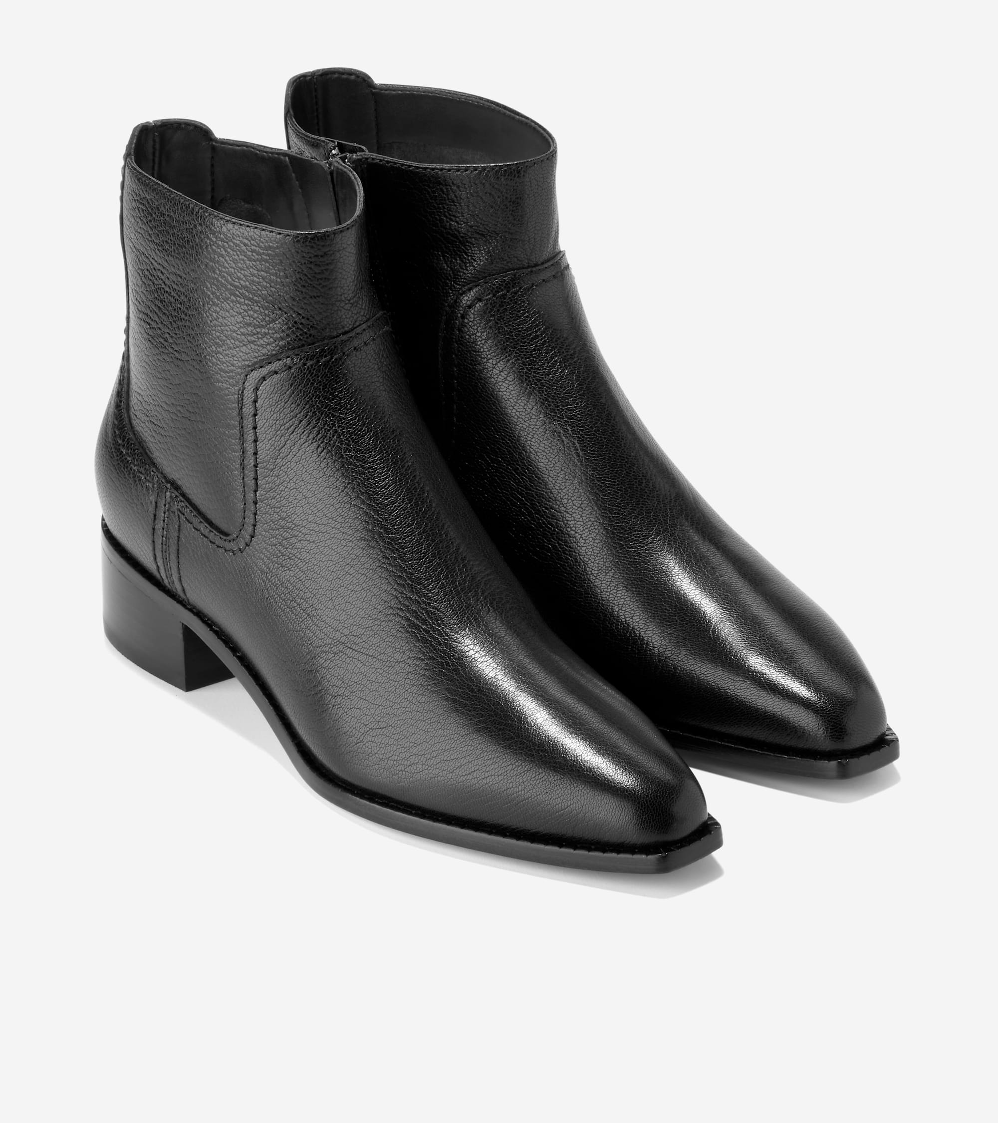 Women's Naia Booties - Image 5