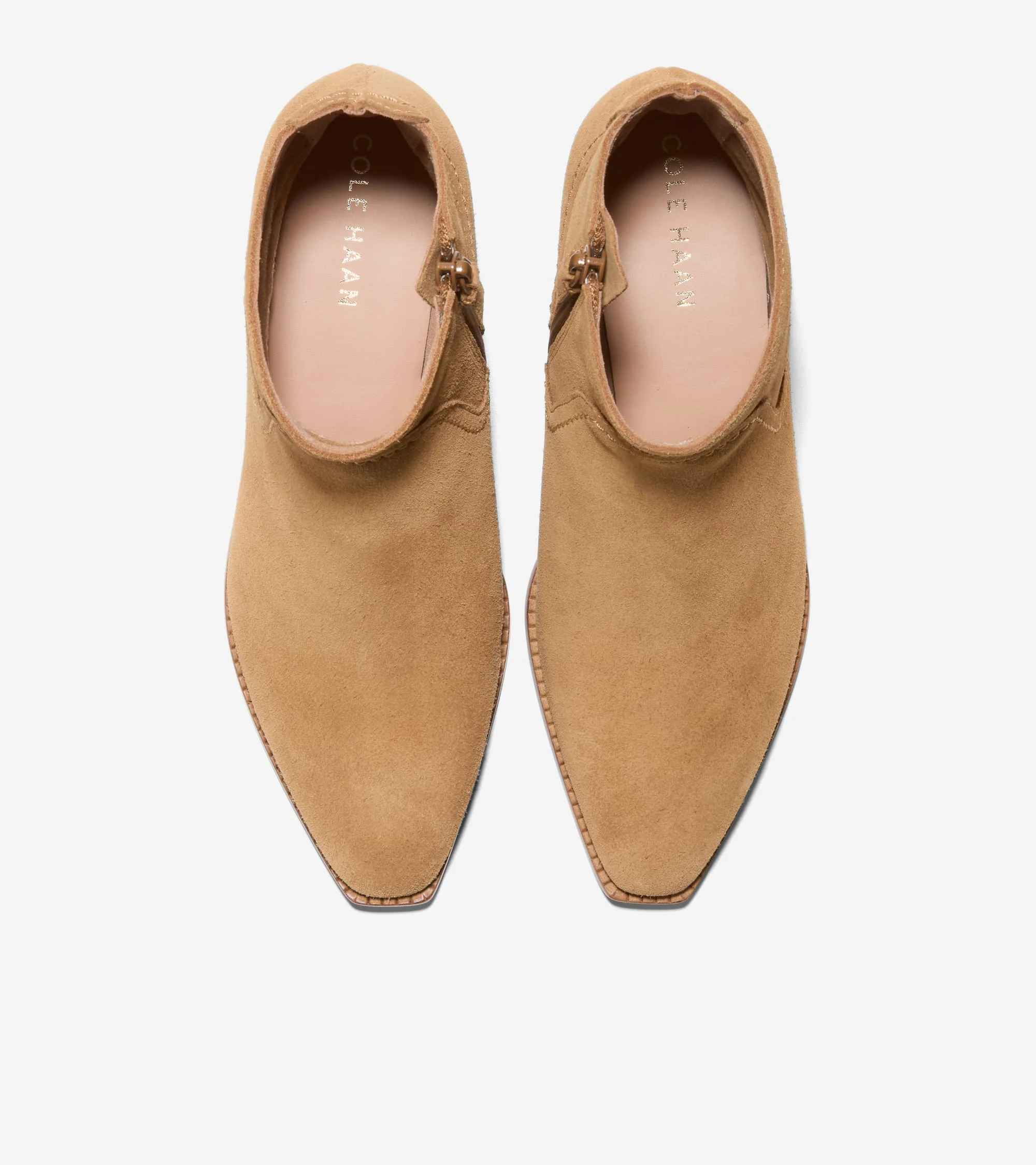 Women's Naia Booties - Image 4