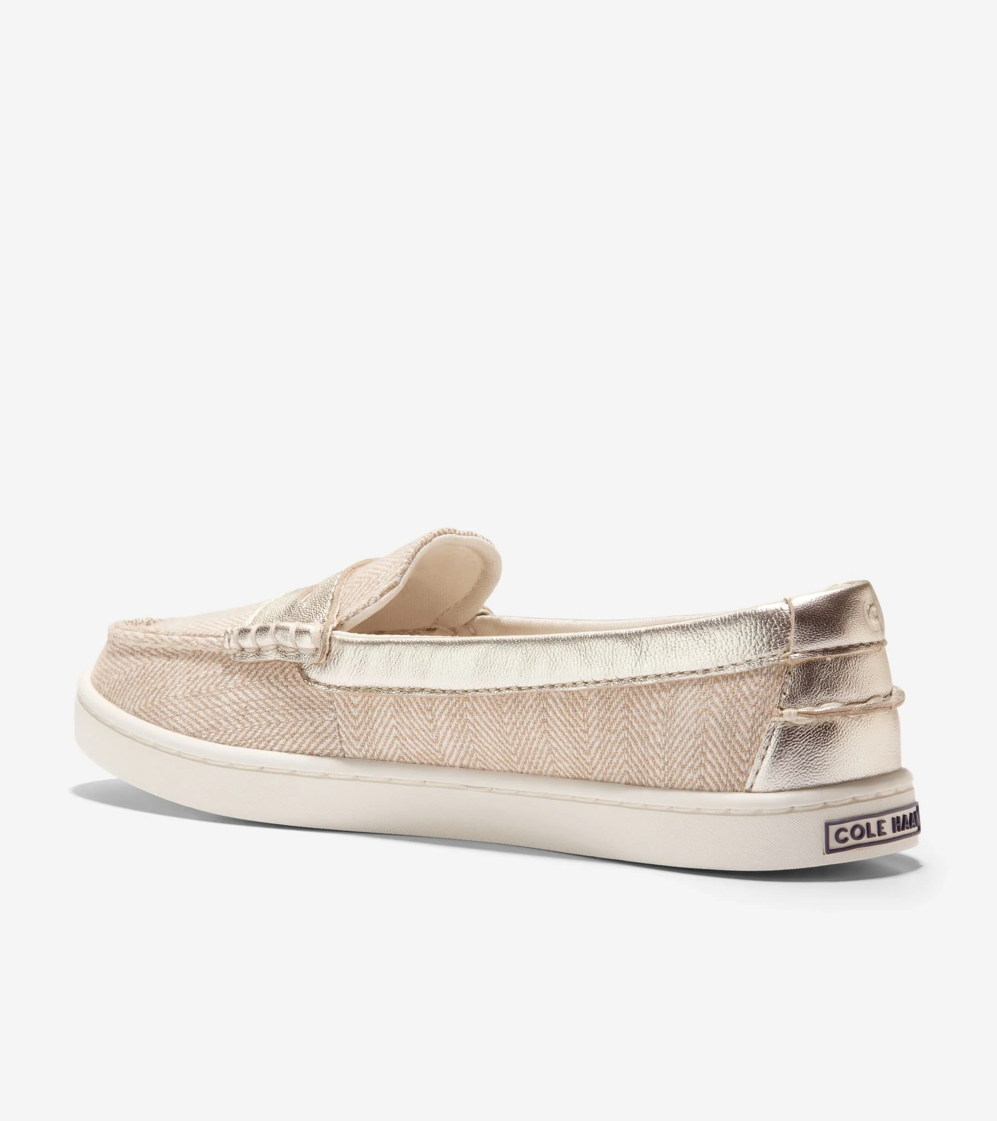 Women's Nantucket Penny Loafers - Image 12
