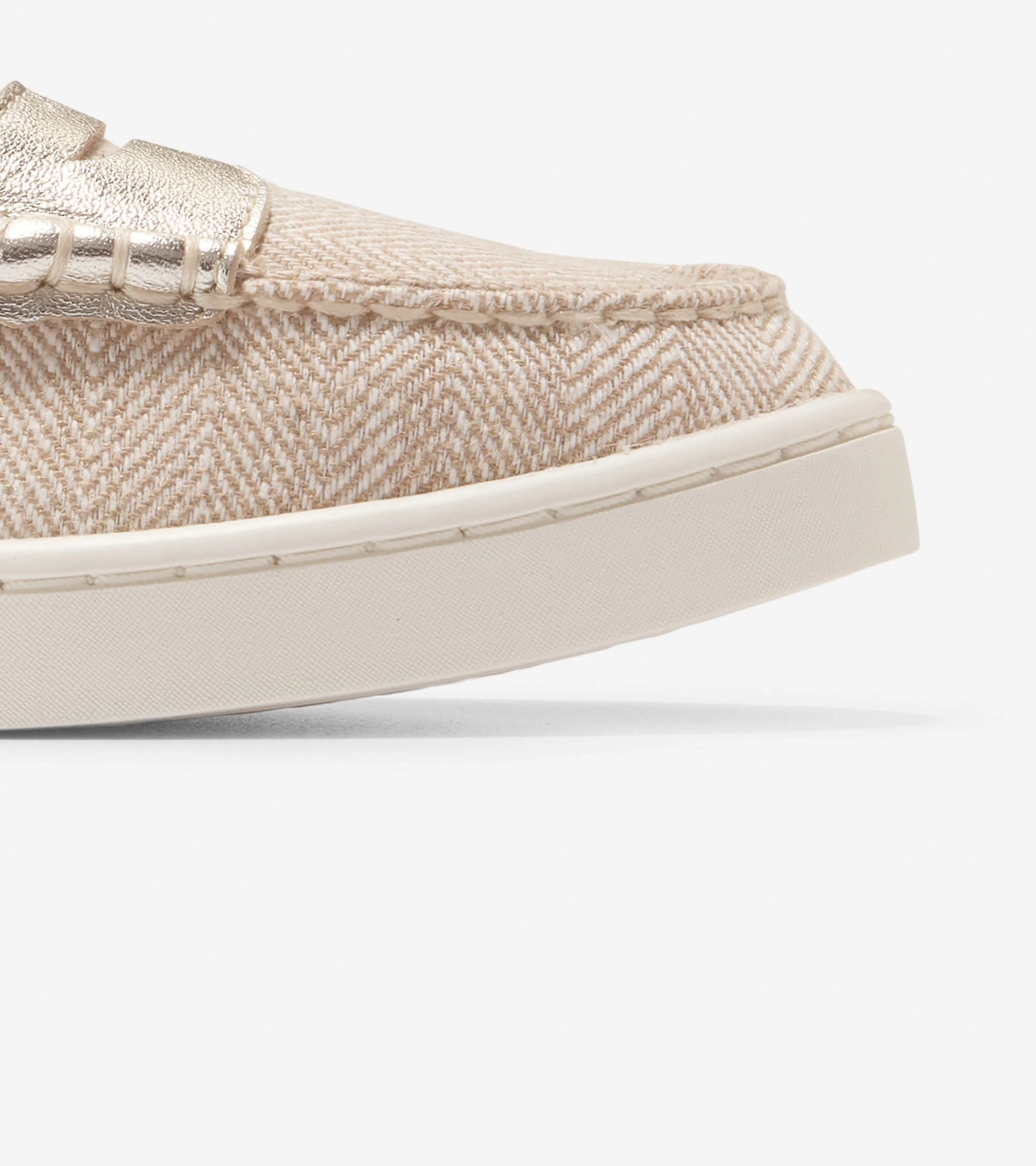 Women's Nantucket Penny Loafers - Image 15