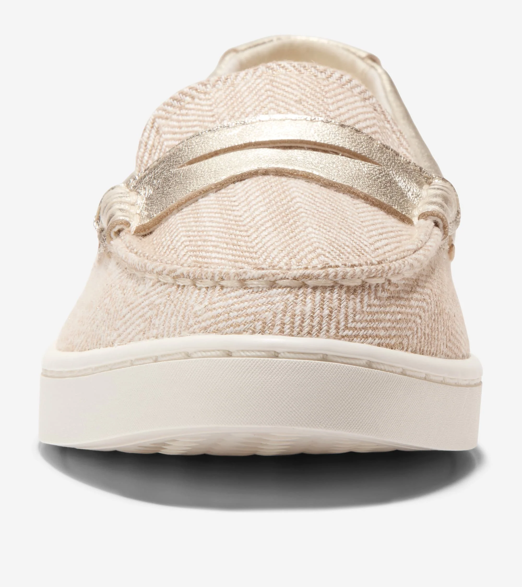 Women's Nantucket Penny Loafers - Image 8