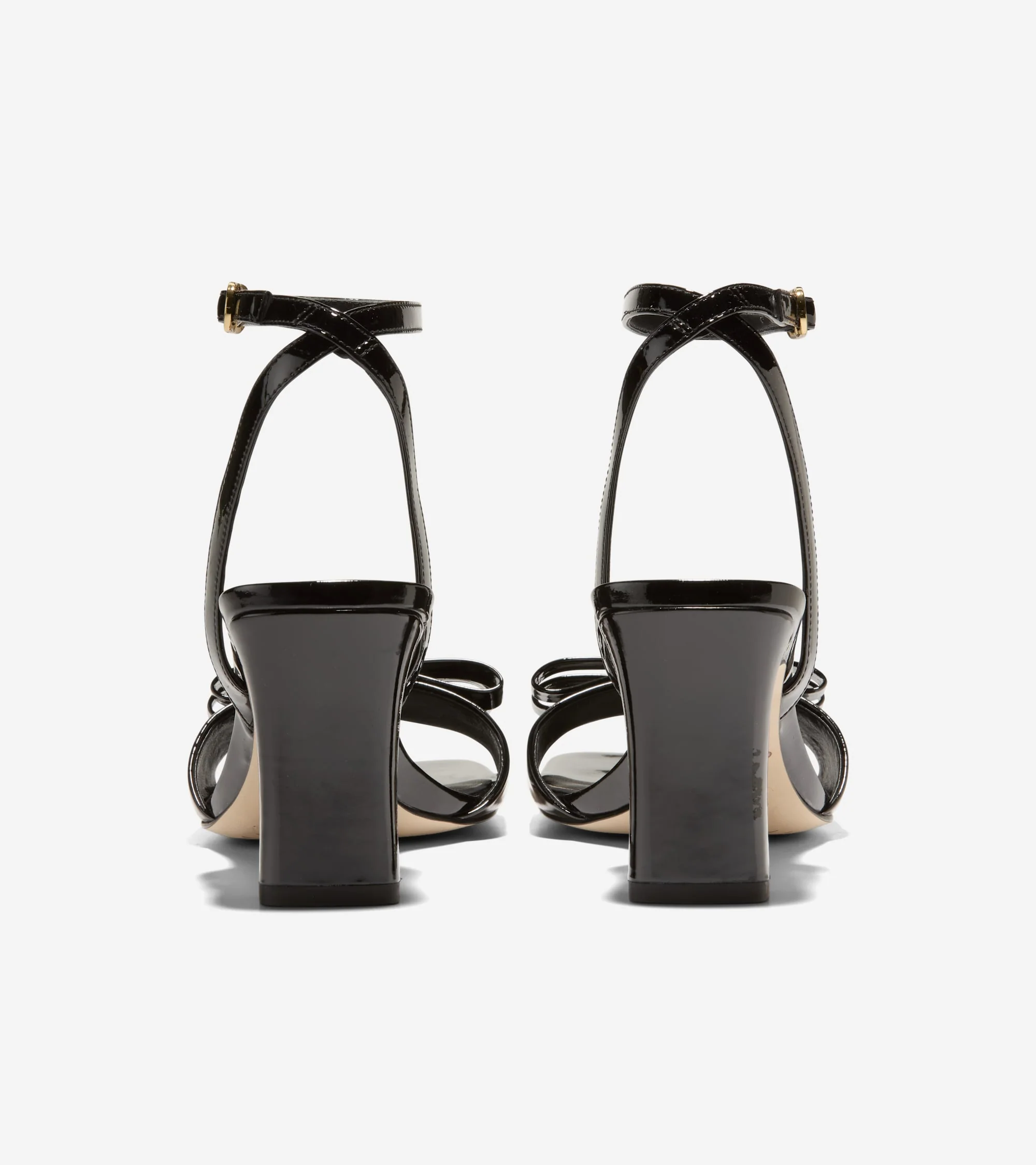 Women's Noella Bow Sandals - Image 3