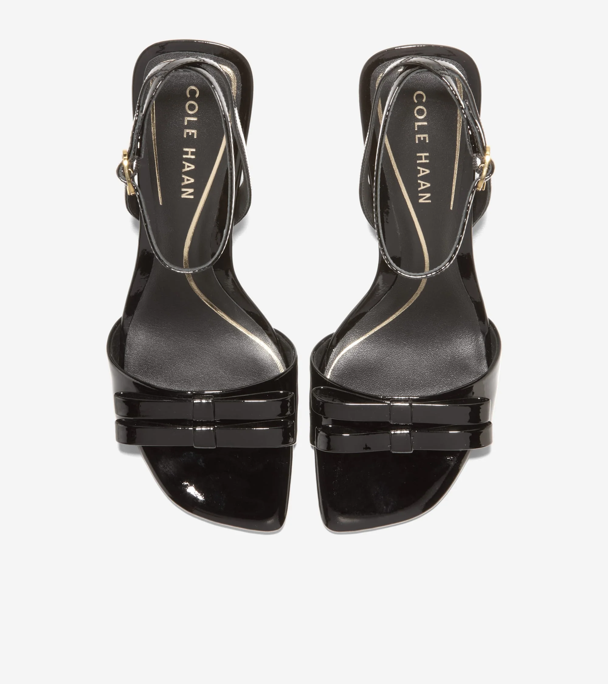Women's Noella Bow Sandals - Image 4