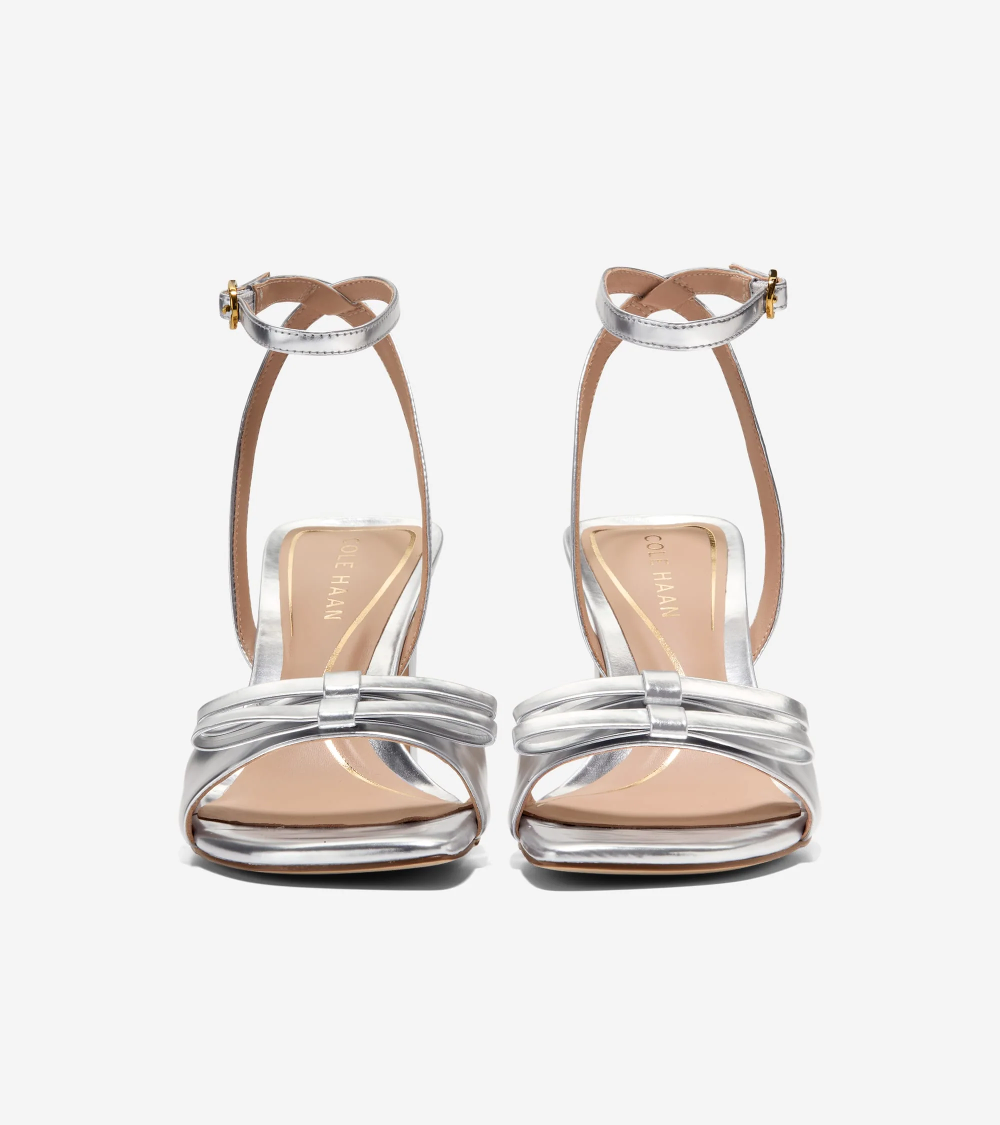 Women's Noella Bow Sandals - Image 2