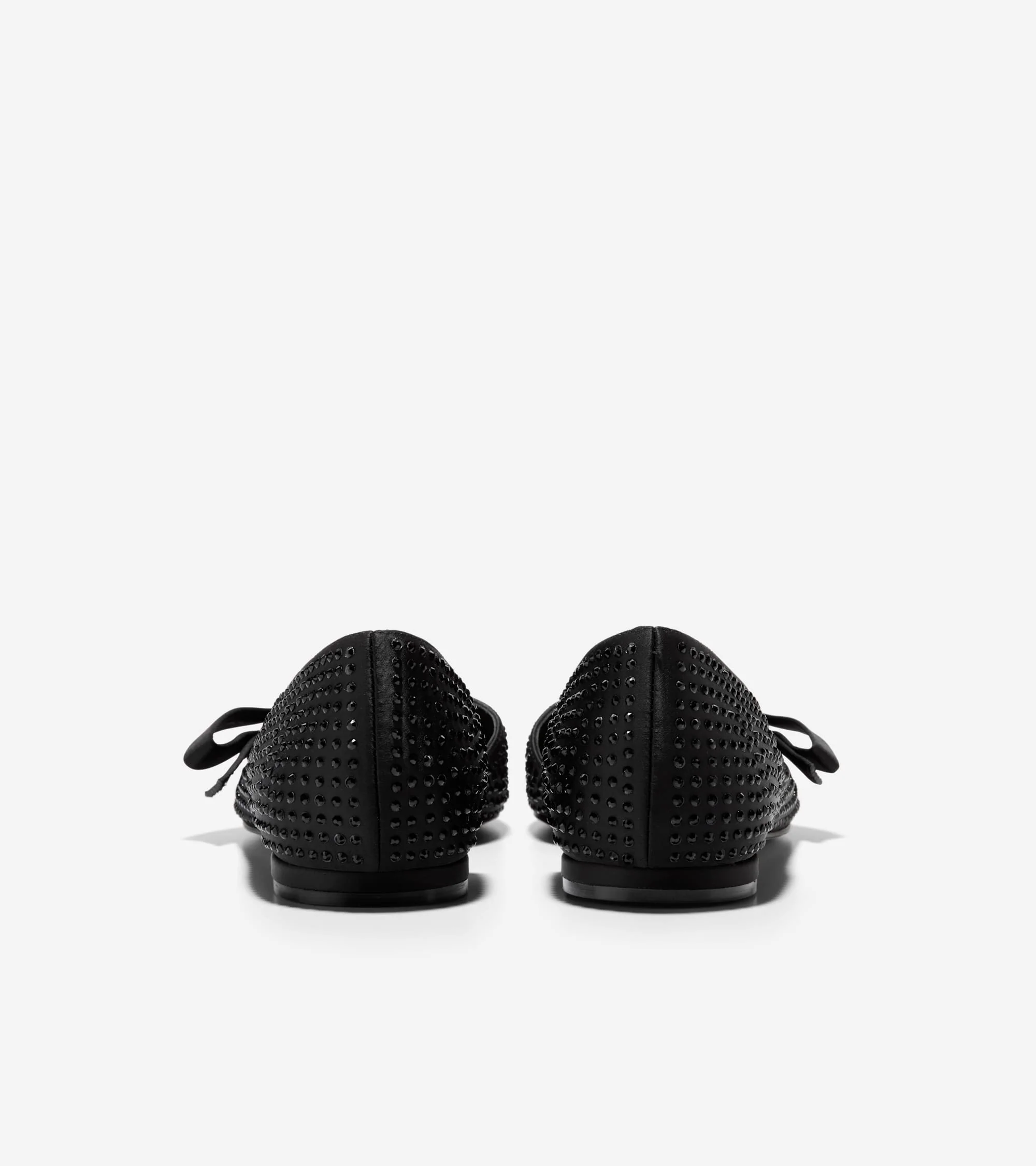 Women's Noella Bow Skimmer Flats - Image 3