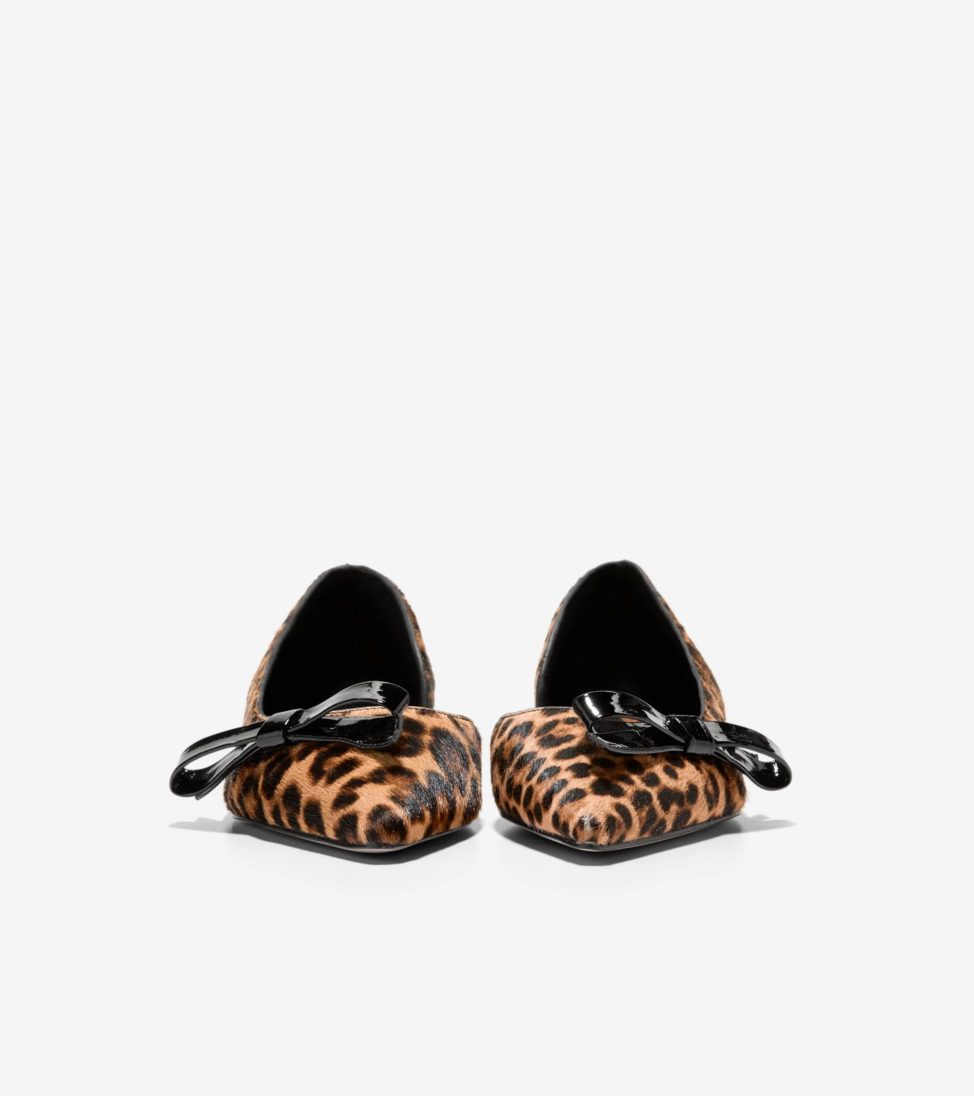 Women's Noella Bow Skimmer Flats - Image 3