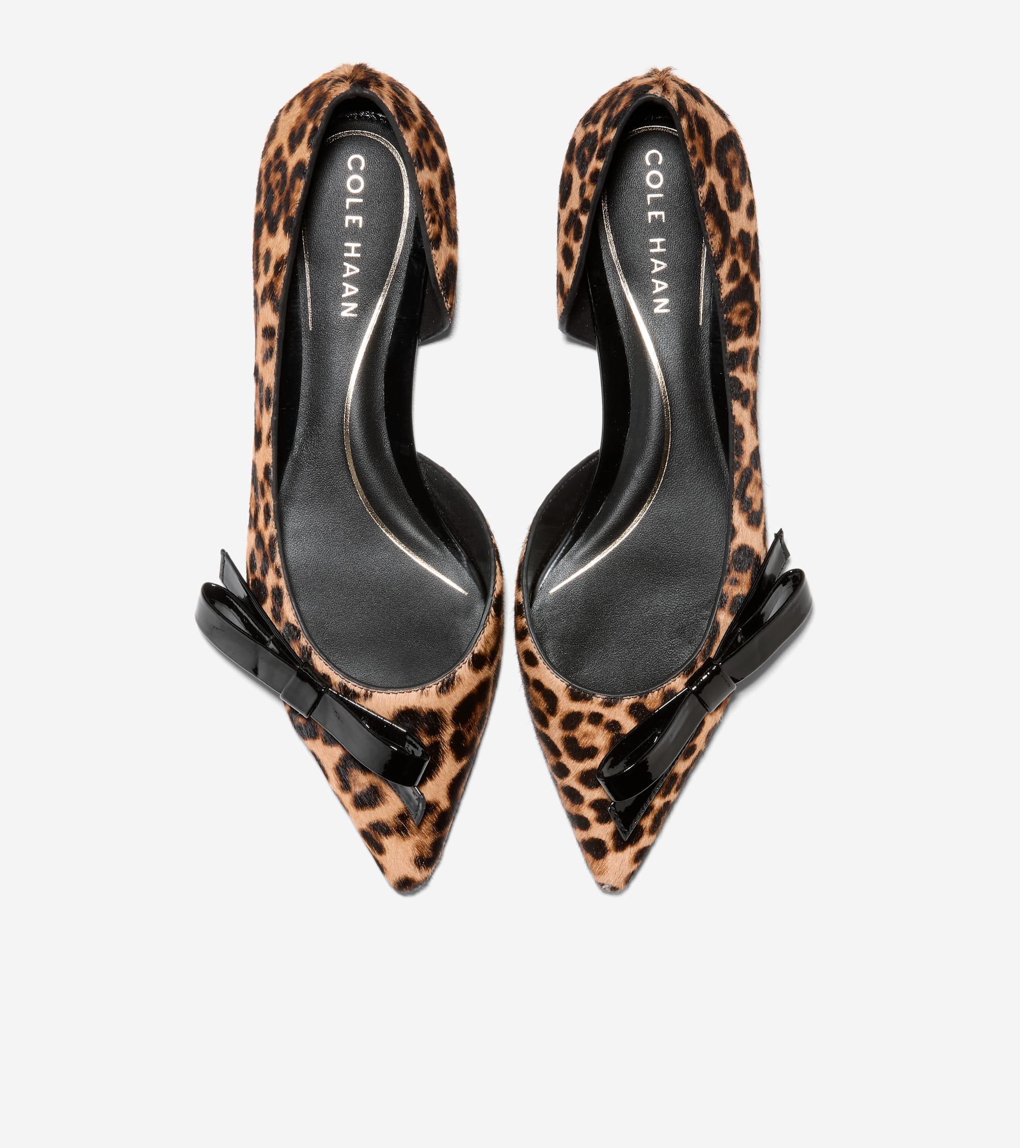 Women's Noella Bow Skimmer Flats - Image 5