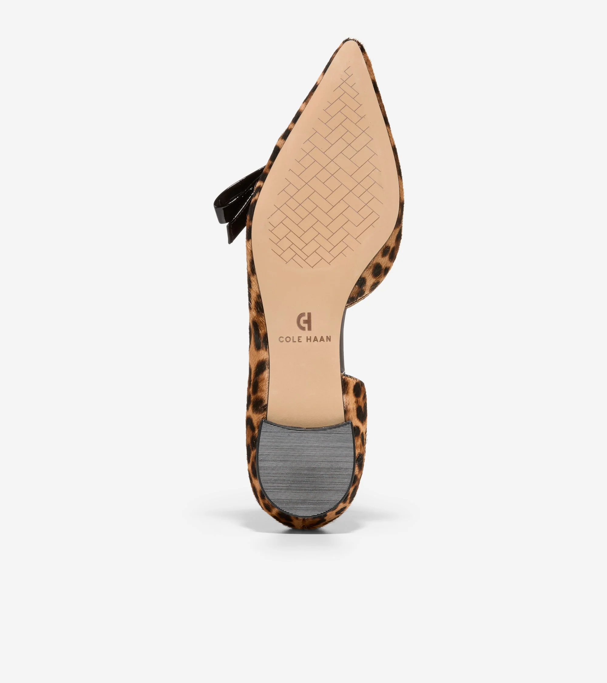 Women's Noella Bow Skimmer Flats - Image 7