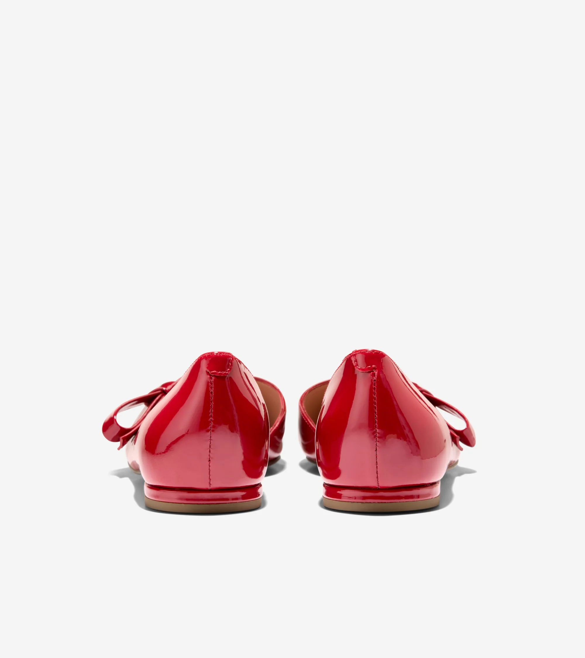 Women's Noella Bow Skimmer Flats - Image 3
