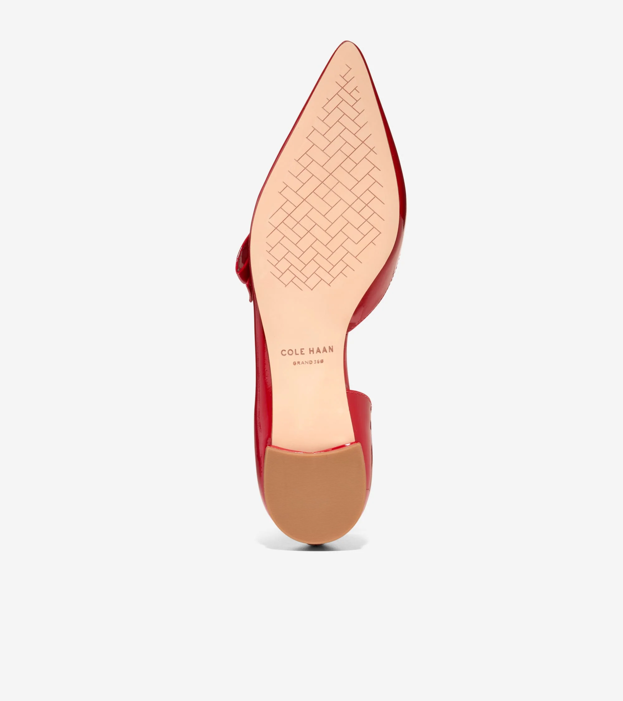 Women's Noella Bow Skimmer Flats - Image 6