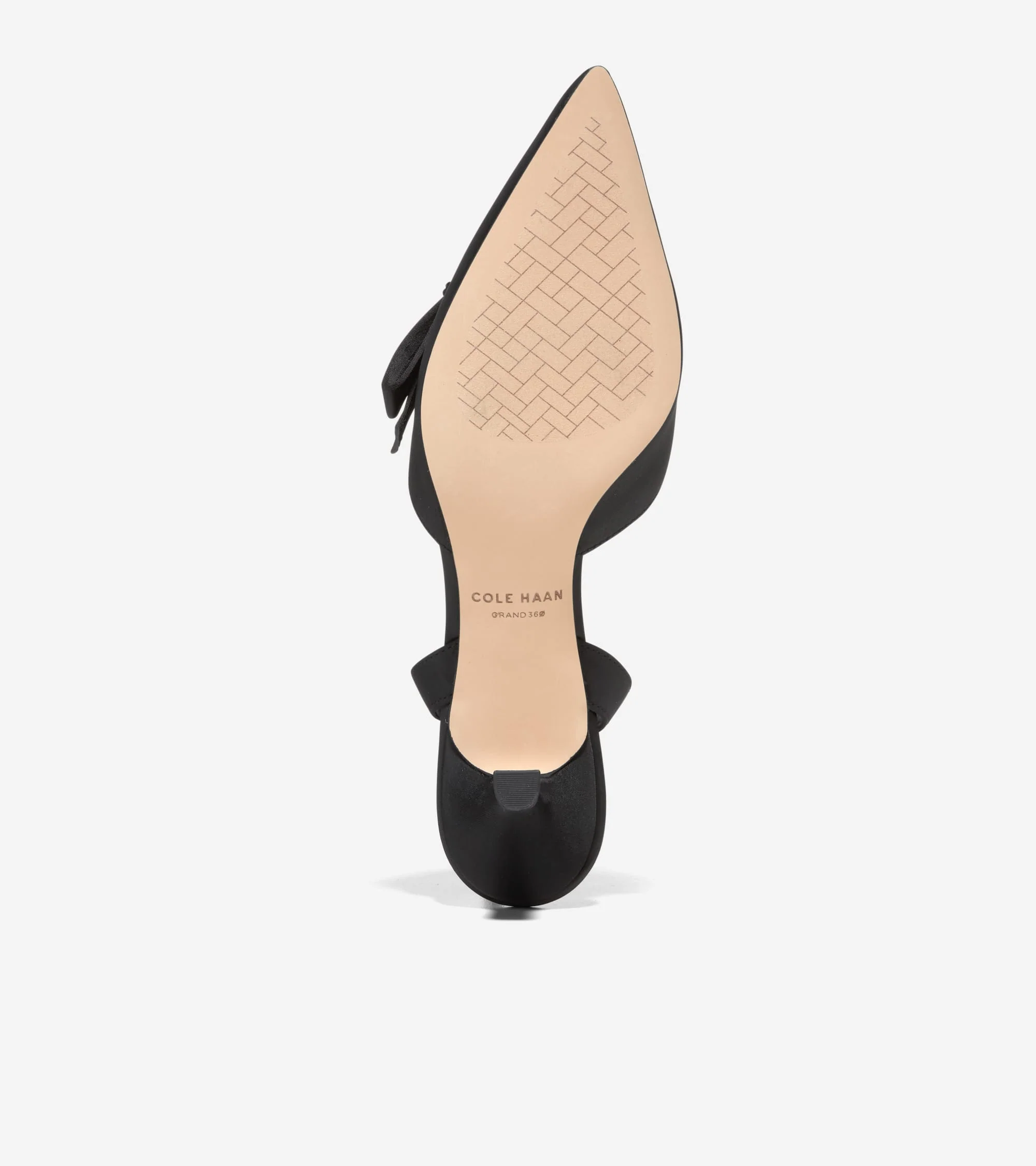 Women's Noella Bow Slingback Pumps - Image 5