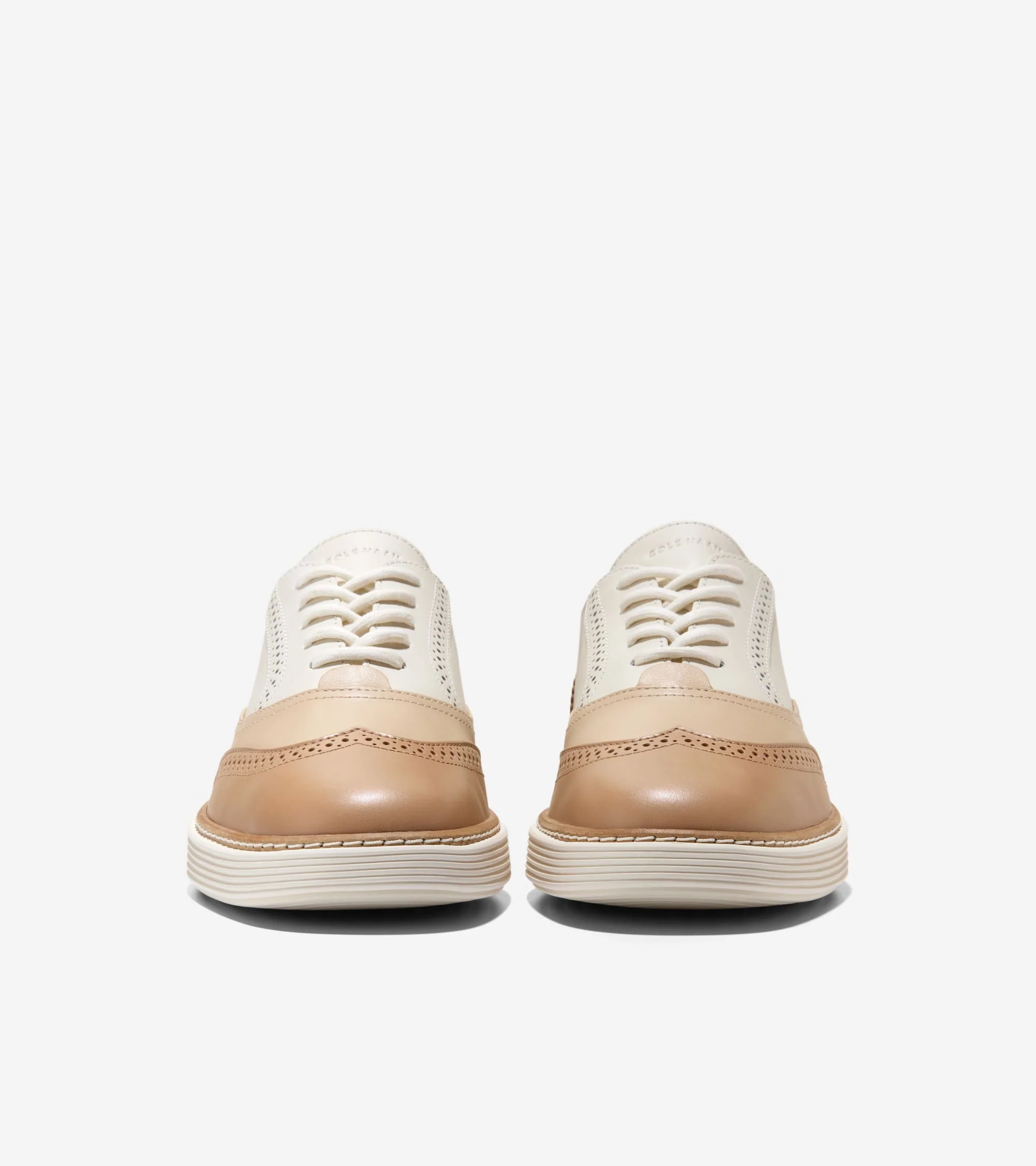 Women's ØriginalGrand Camarin Wingtip Oxfords - Image 2