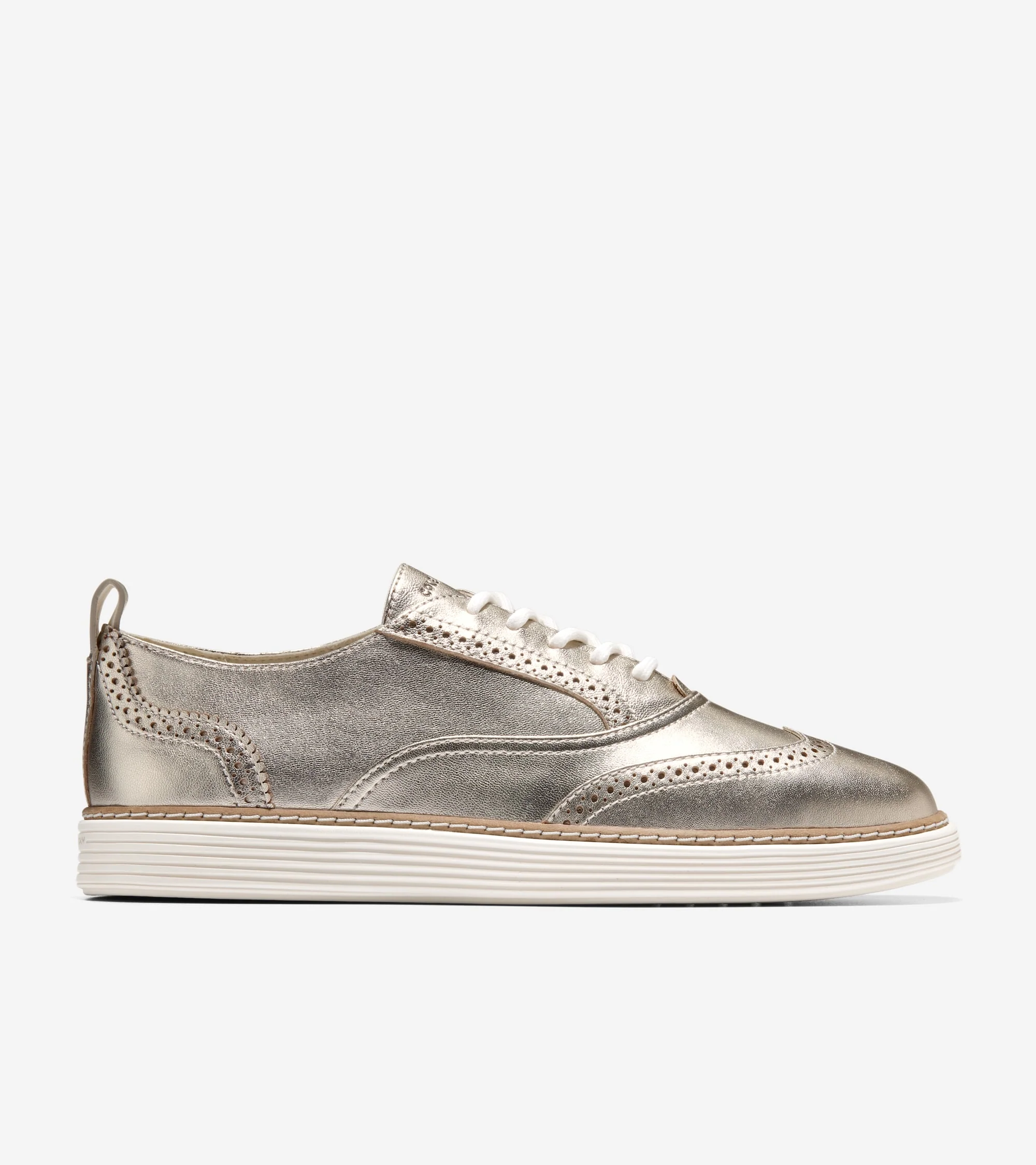 Women's ØriginalGrand Camarin Wingtip Oxfords