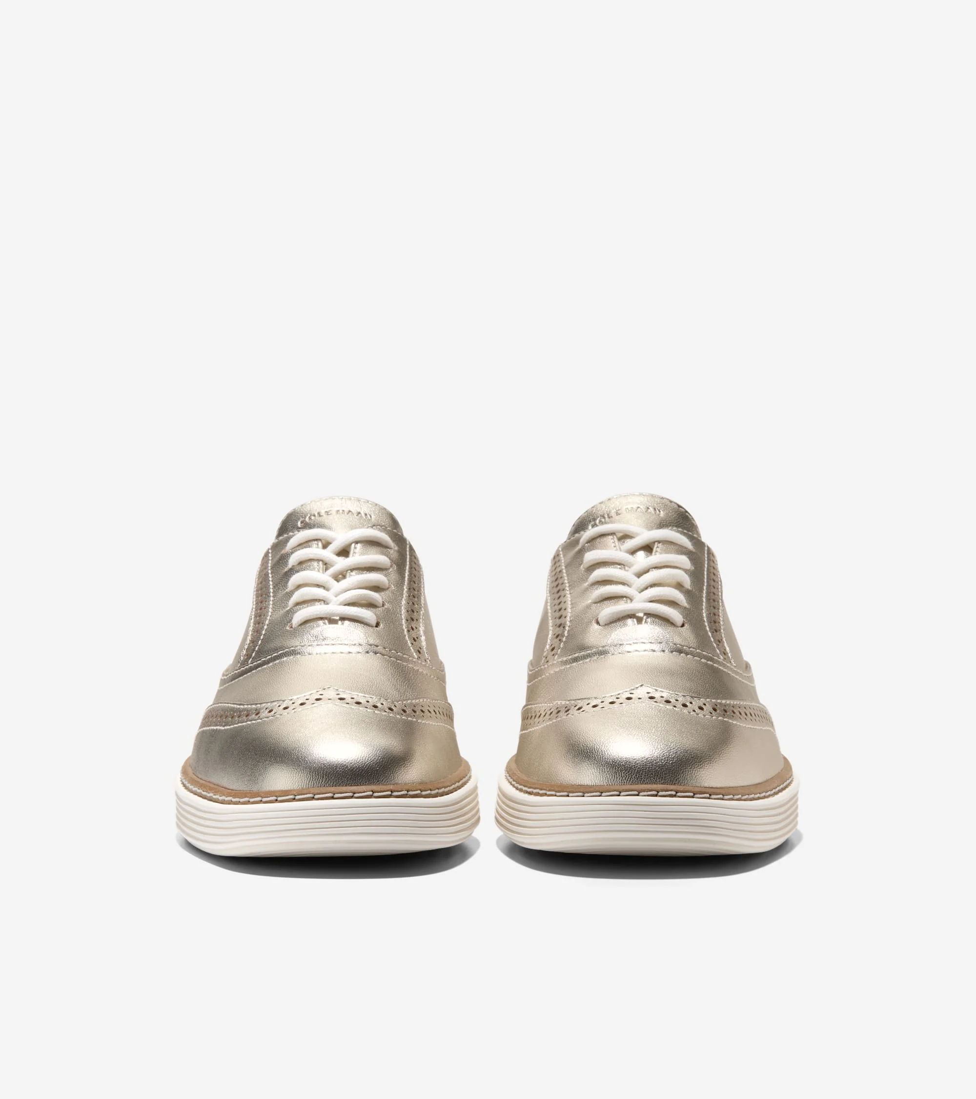 Women's ØriginalGrand Camarin Wingtip Oxfords - Image 2