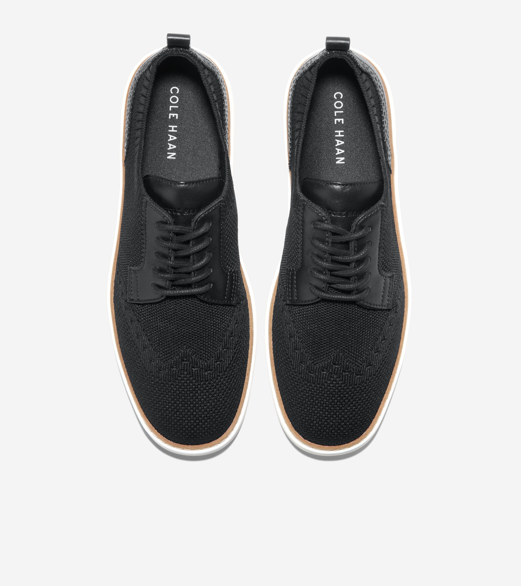 Women's ØriginalGrand Camarin Stitchlite™ Oxfords - Image 4