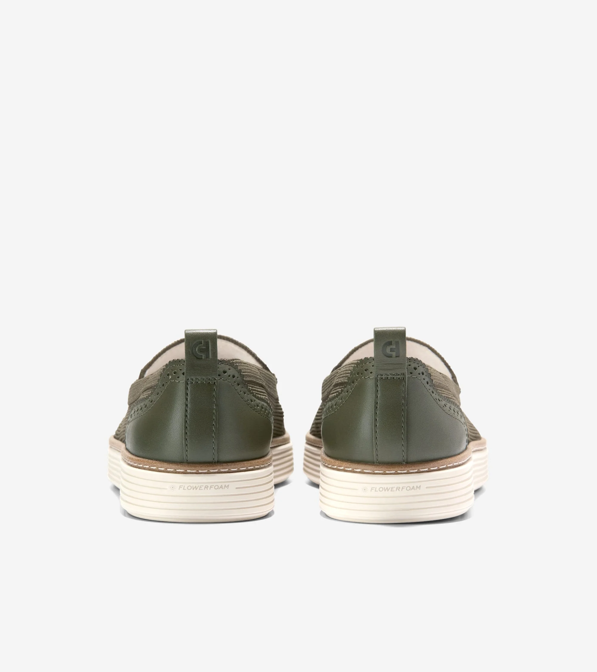 Women's ØriginalGrand Camarin Stitchlite Venetian Loafers - Image 3