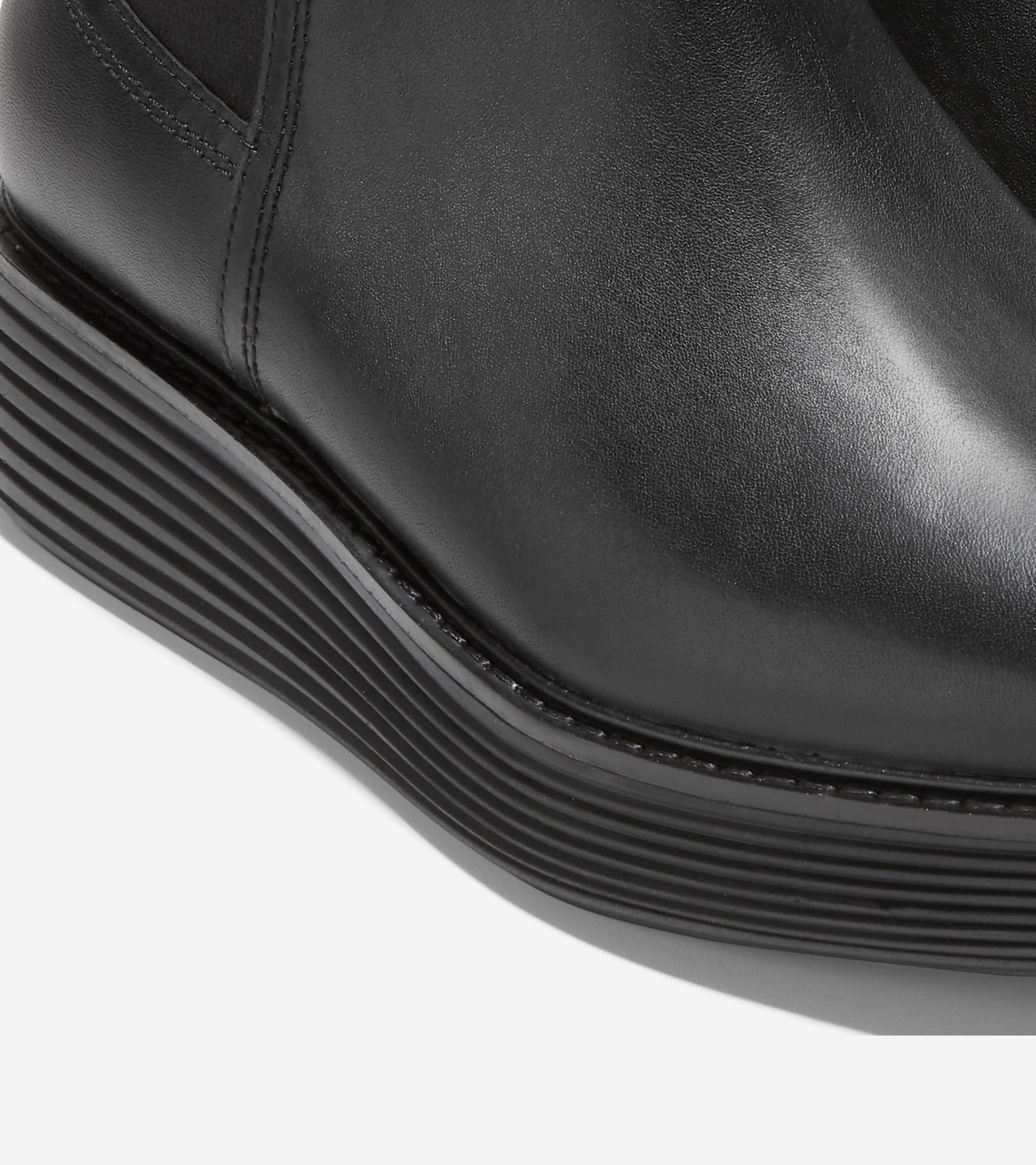 Women's ØriginalGrand Platform Chelsea Boot - Image 7