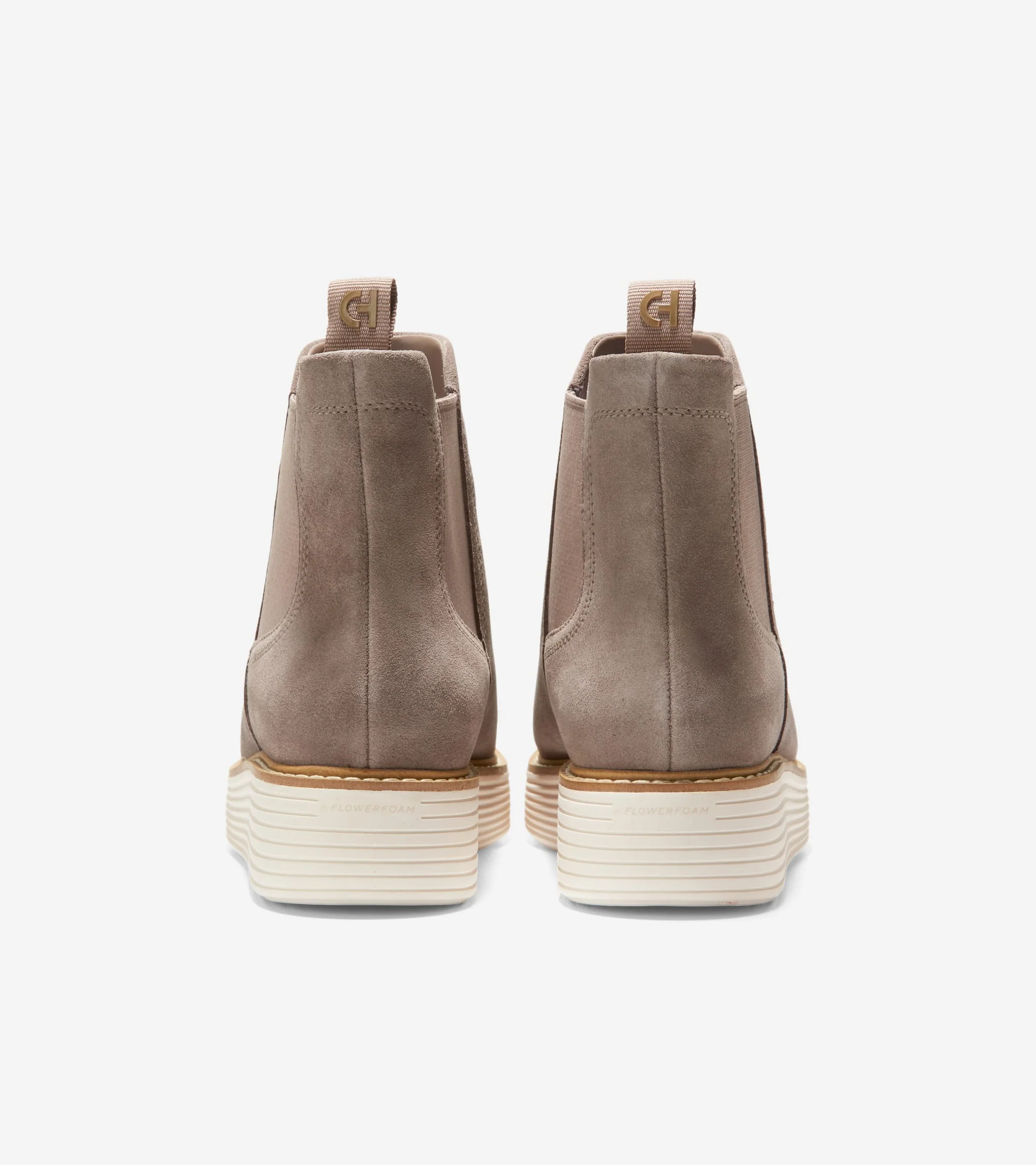 Women's ØriginalGrand Platform Chelsea Boot - Image 4
