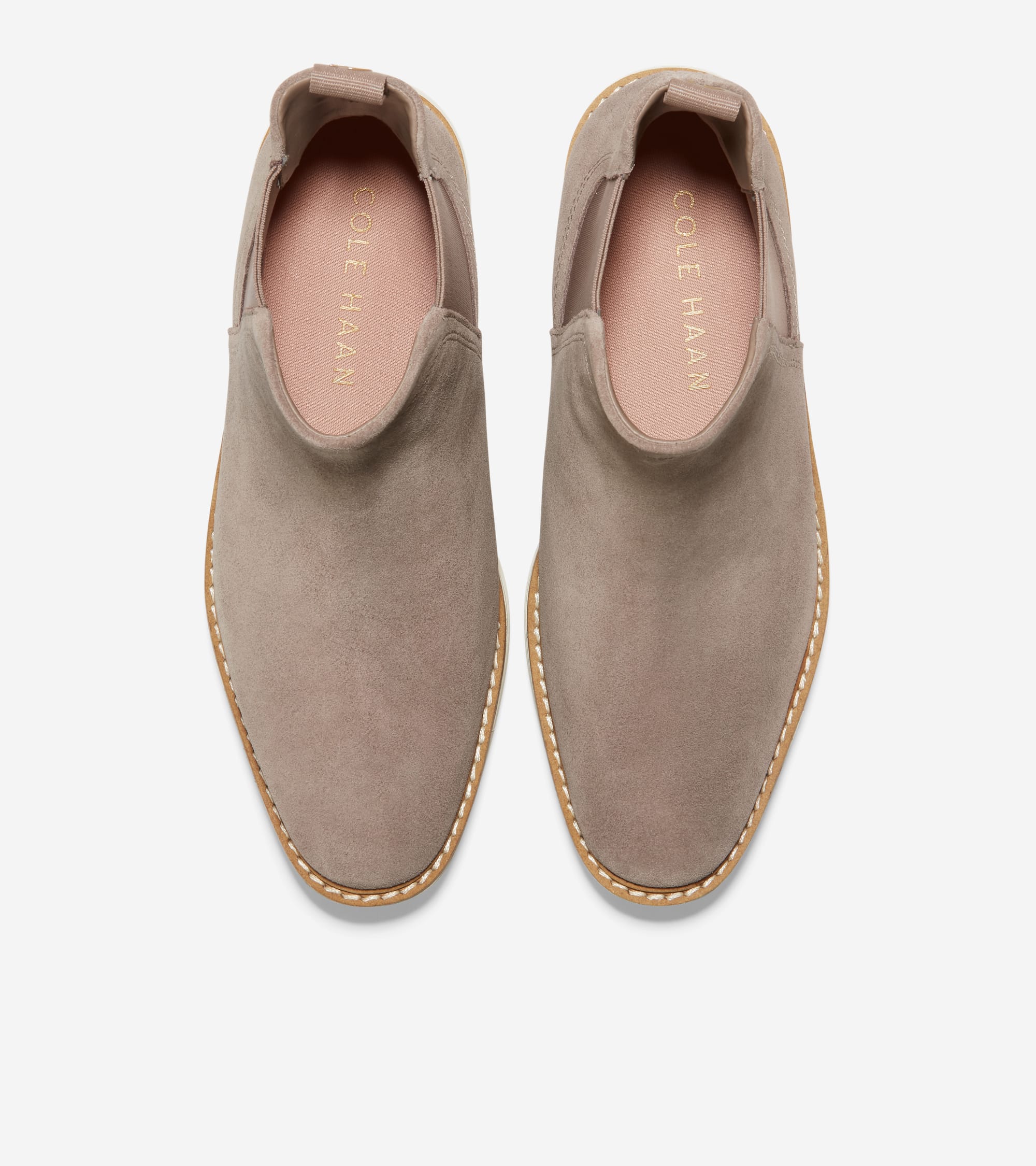 Women's ØriginalGrand Platform Chelsea Boot - Image 5