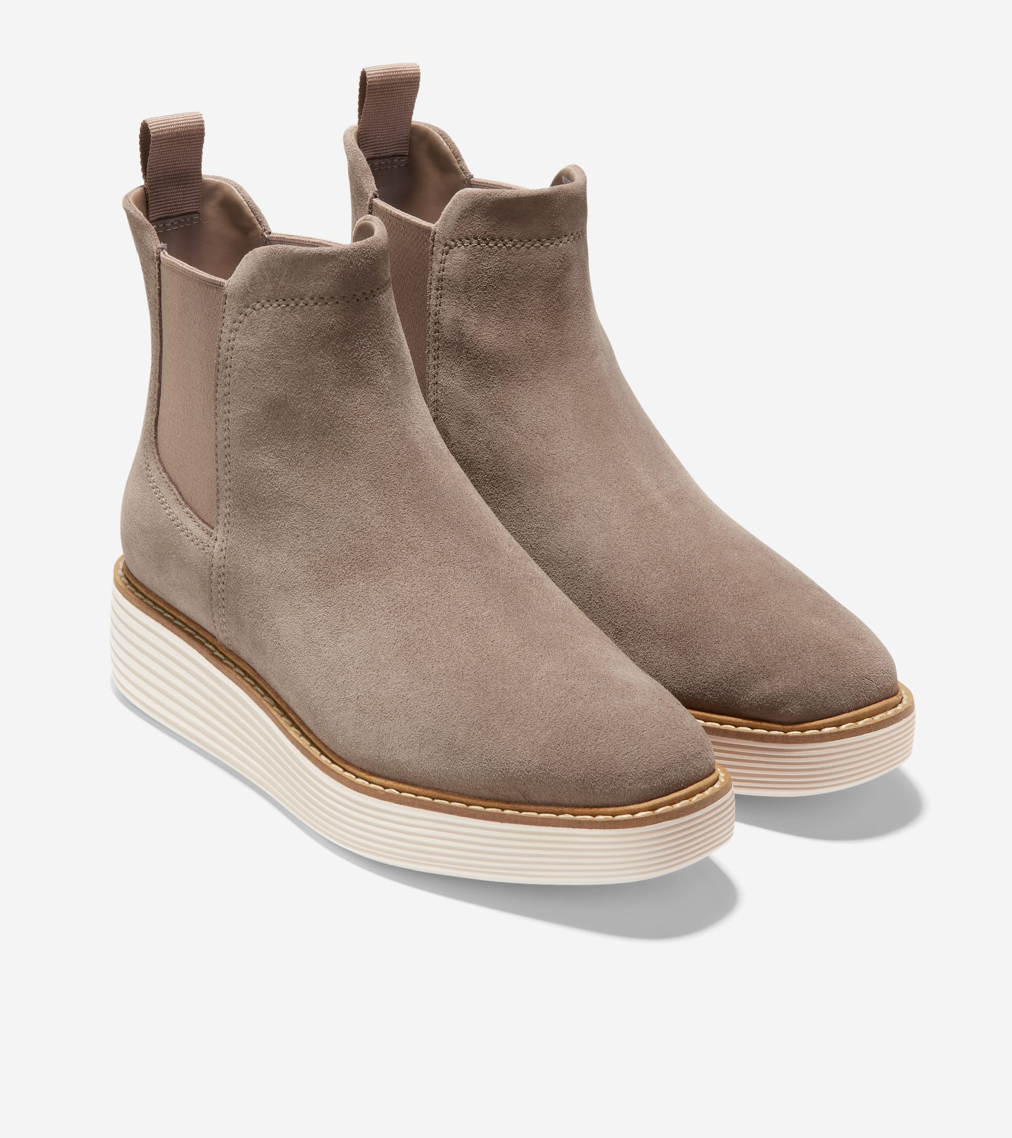 Women's ØriginalGrand Platform Chelsea Boot - Image 6