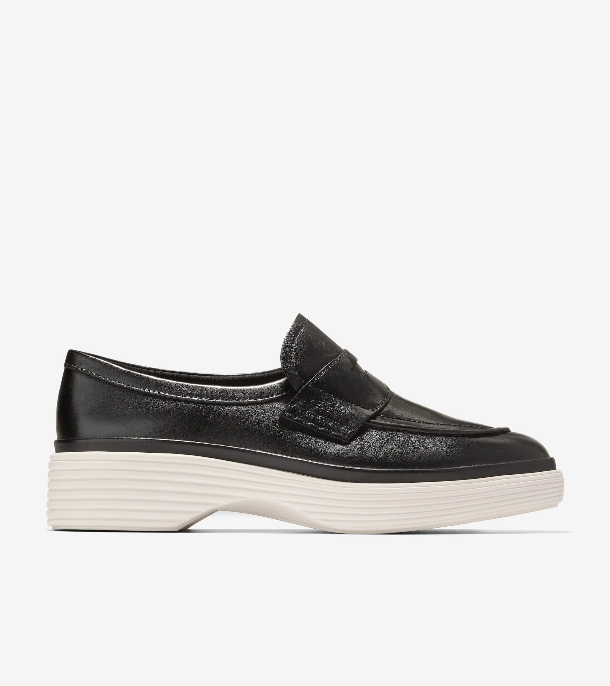 Women's Øriginalgrand City Platform Penny Loafers