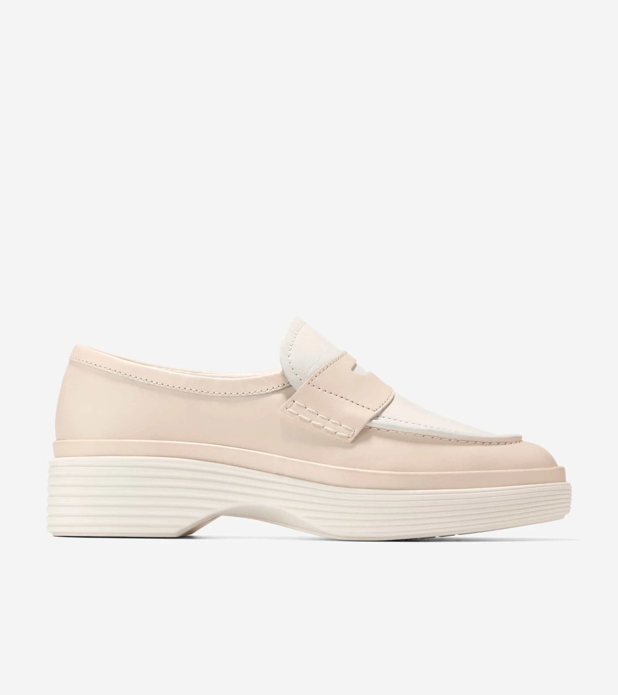 Women's Øriginalgrand City Platform Penny Loafers