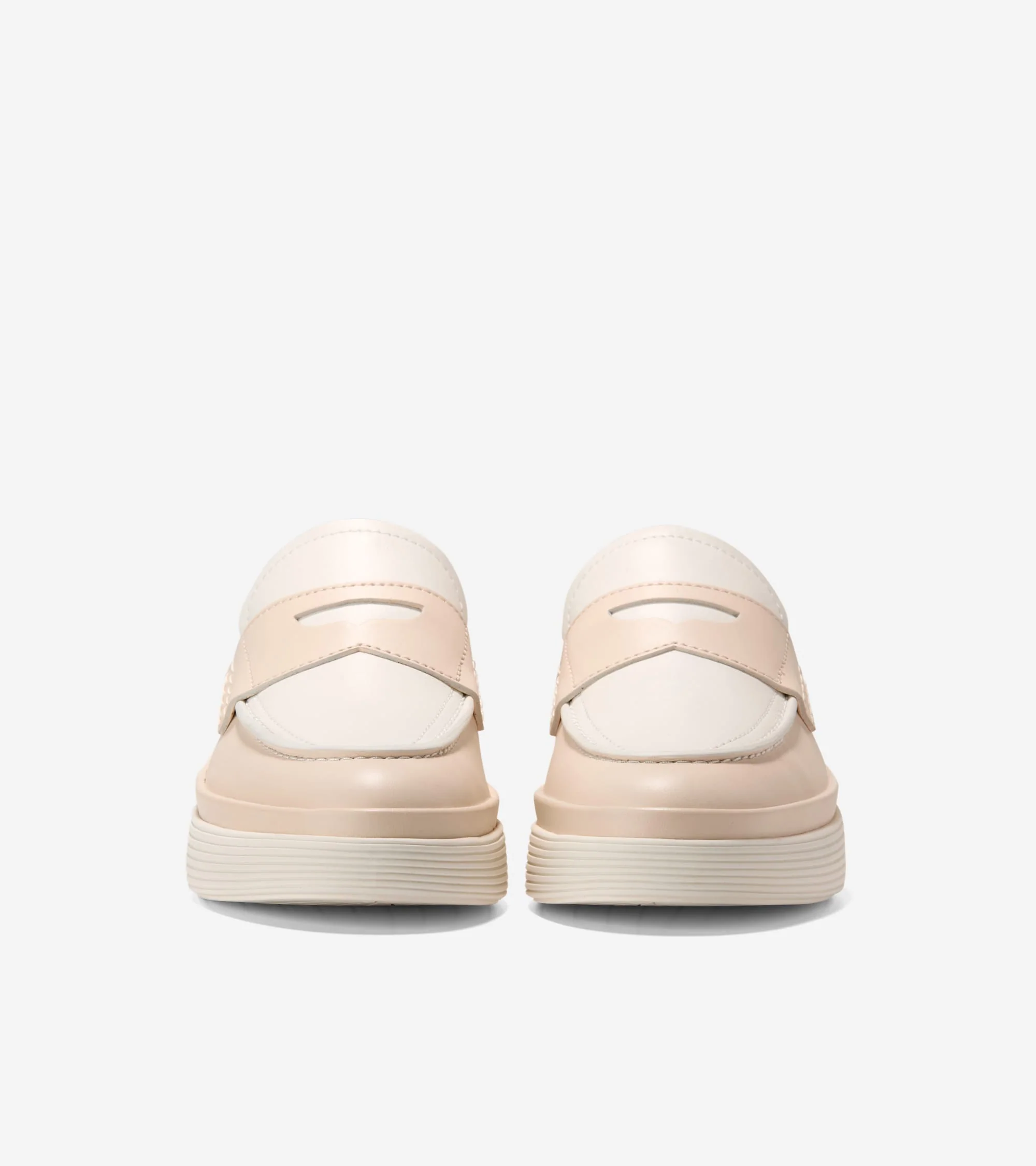 Women's Øriginalgrand City Platform Penny Loafers - Image 2