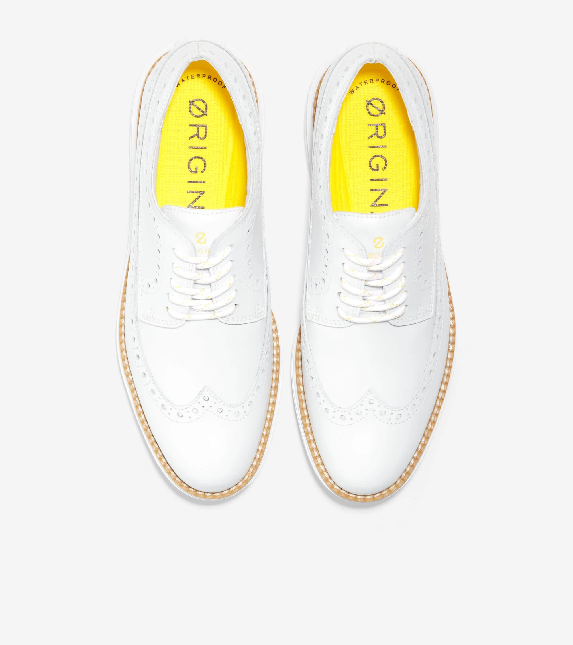 Women's ØriginalGrand Golf Shoe - Image 4