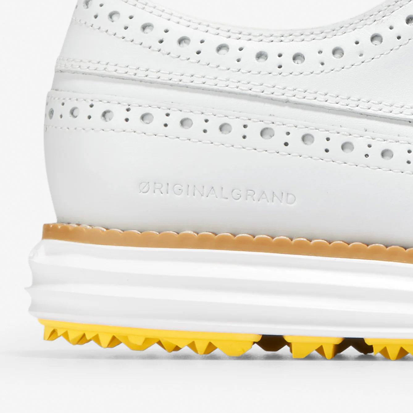Women's ØriginalGrand Golf Shoe - Image 7