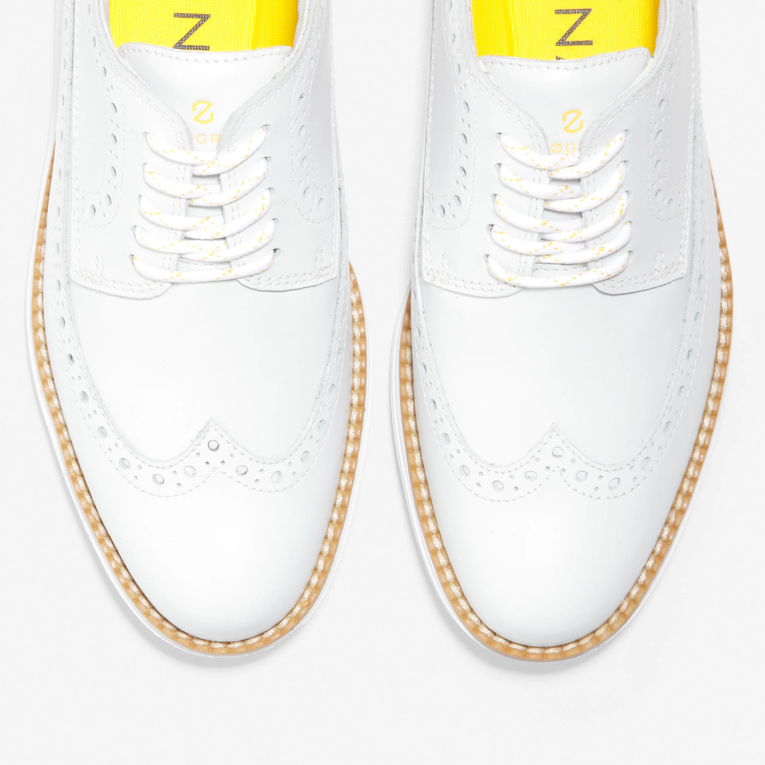 Women's ØriginalGrand Golf Shoe - Image 8