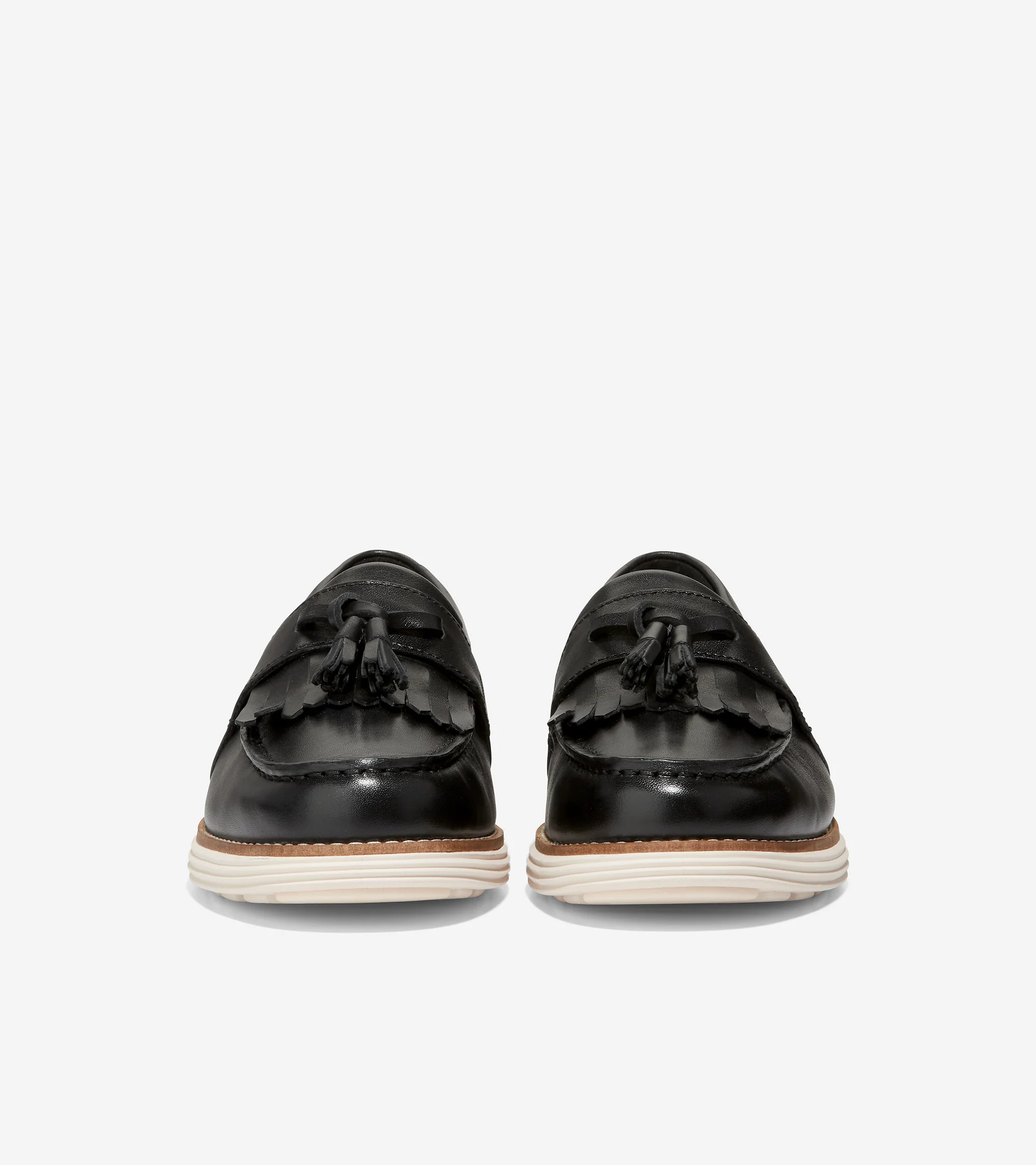 Women's ØriginalGrand Kiltie Loafer - Image 2