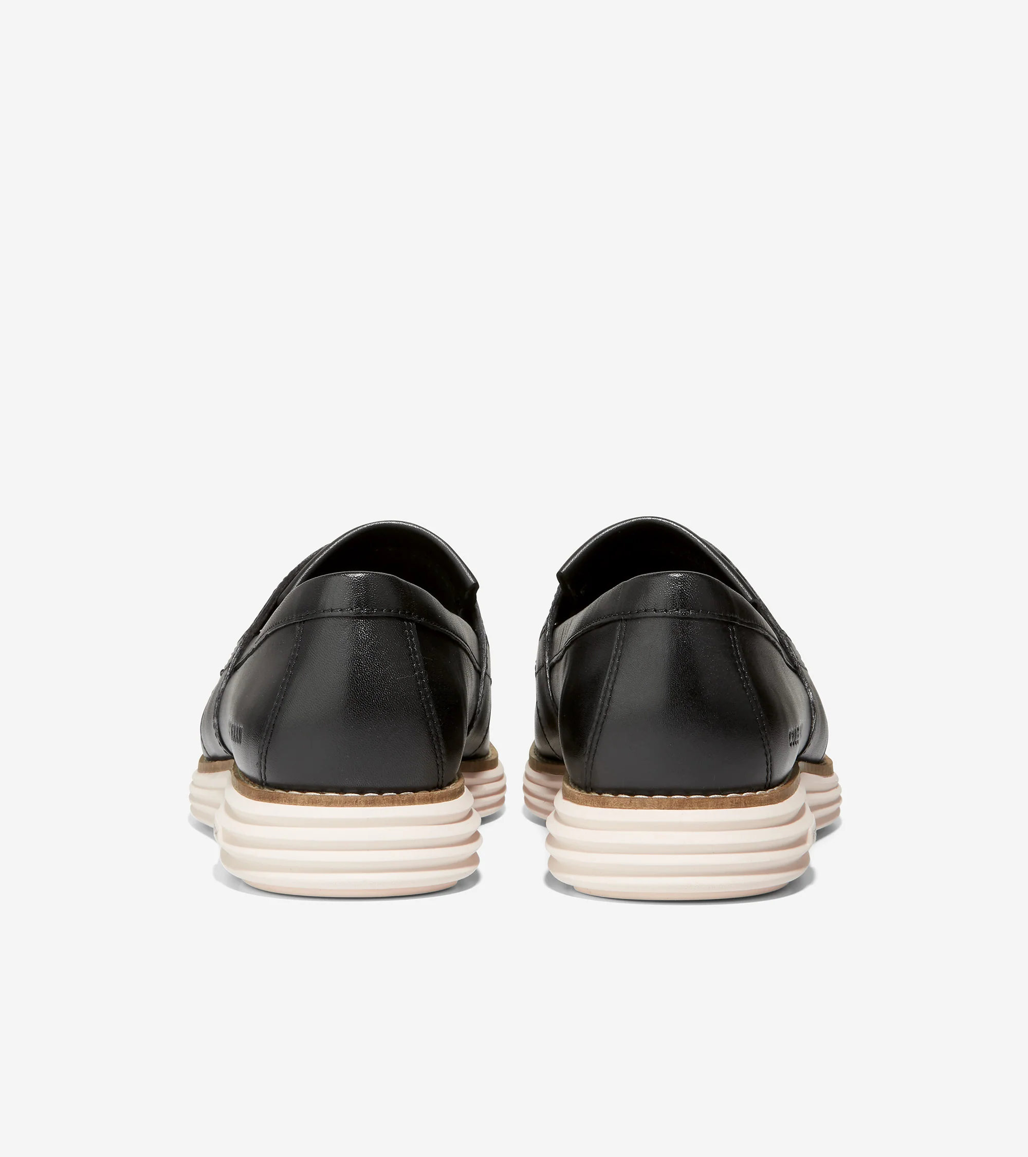 Women's ØriginalGrand Kiltie Loafer - Image 3