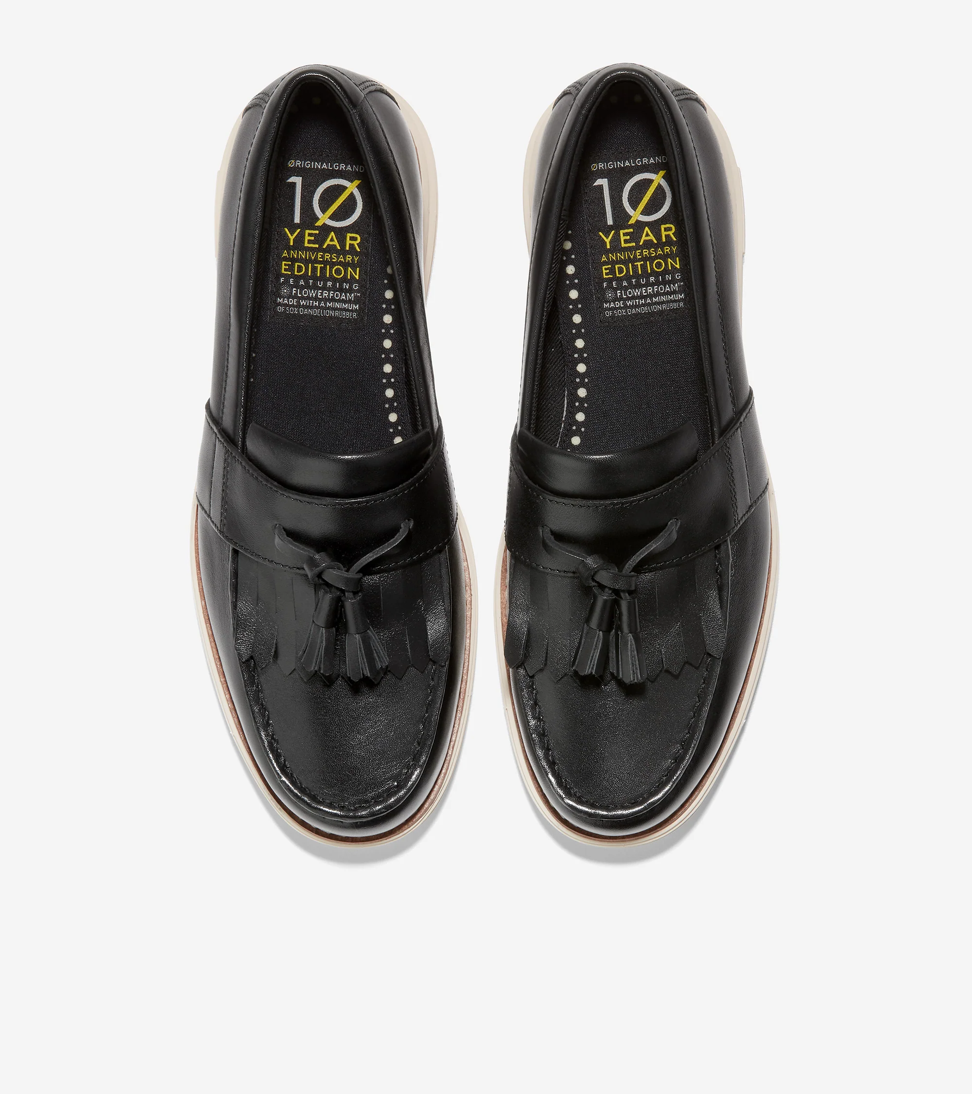 Women's ØriginalGrand Kiltie Loafer - Image 4