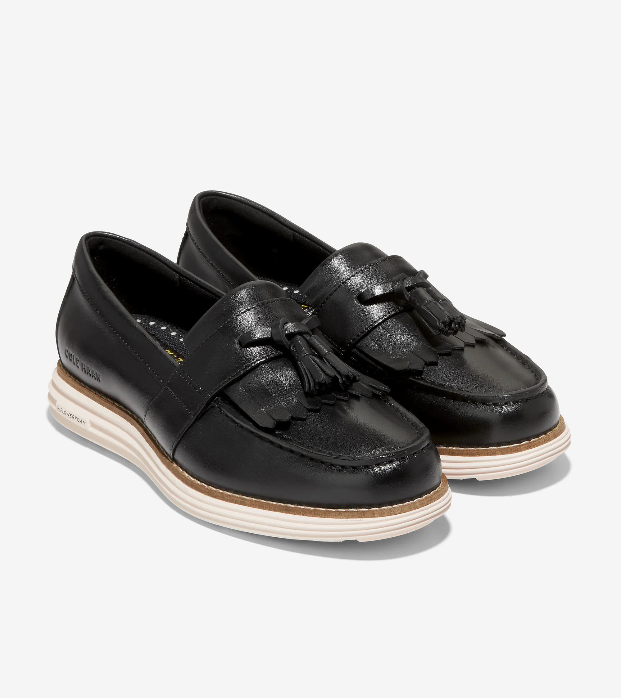 Women's ØriginalGrand Kiltie Loafer - Image 5