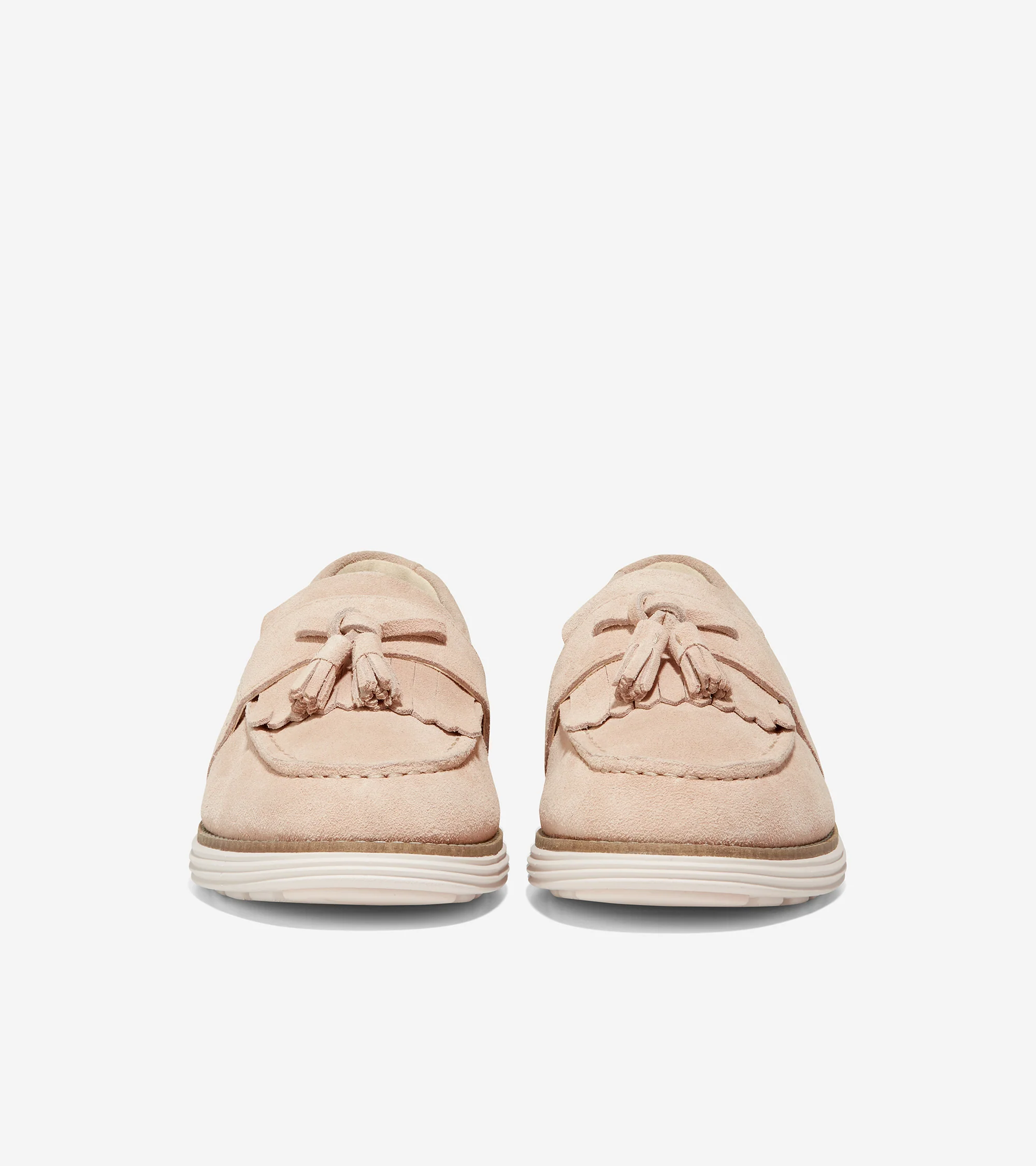 Women's ØriginalGrand Kiltie Loafer - Image 2