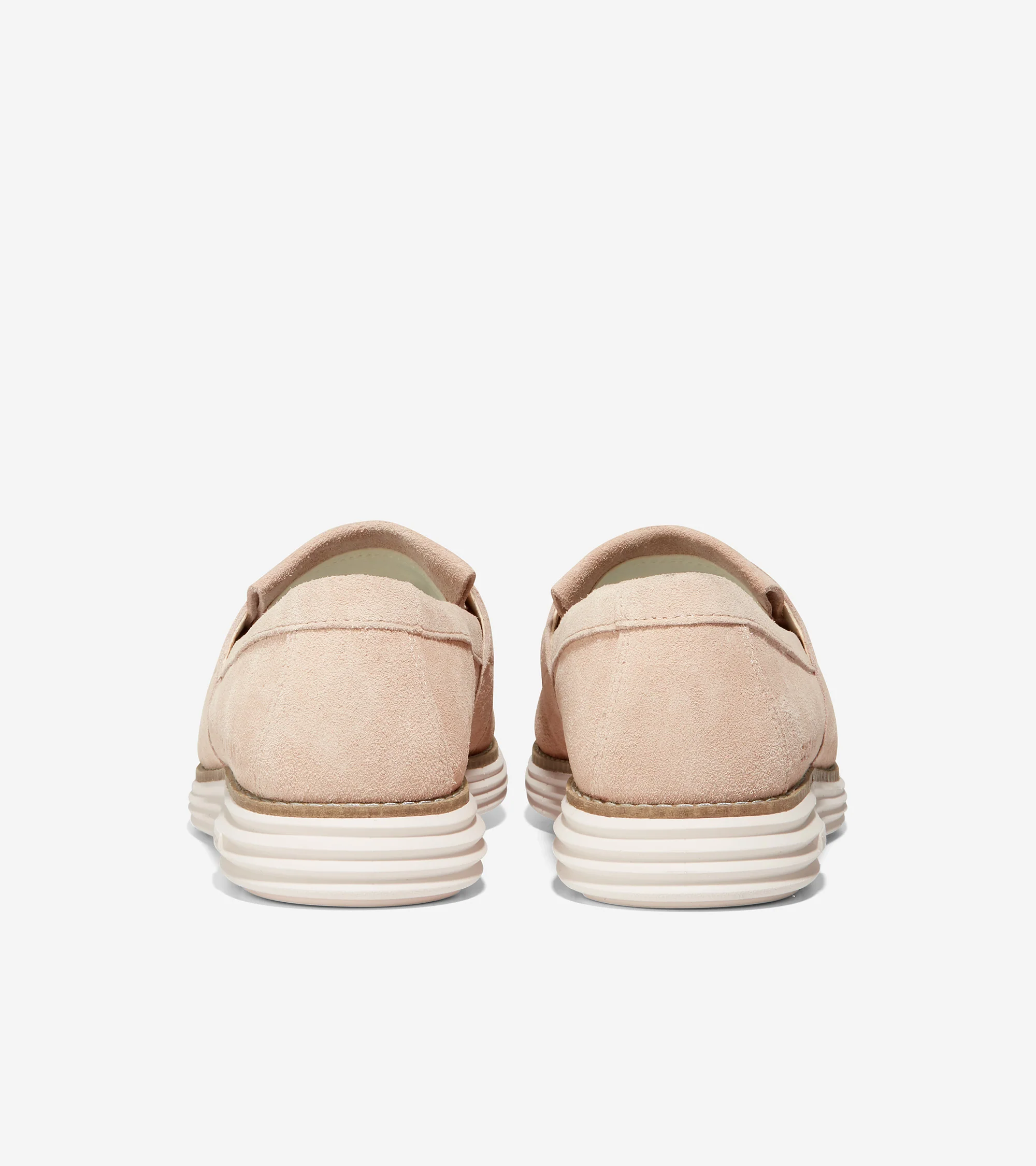 Women's ØriginalGrand Kiltie Loafer - Image 3
