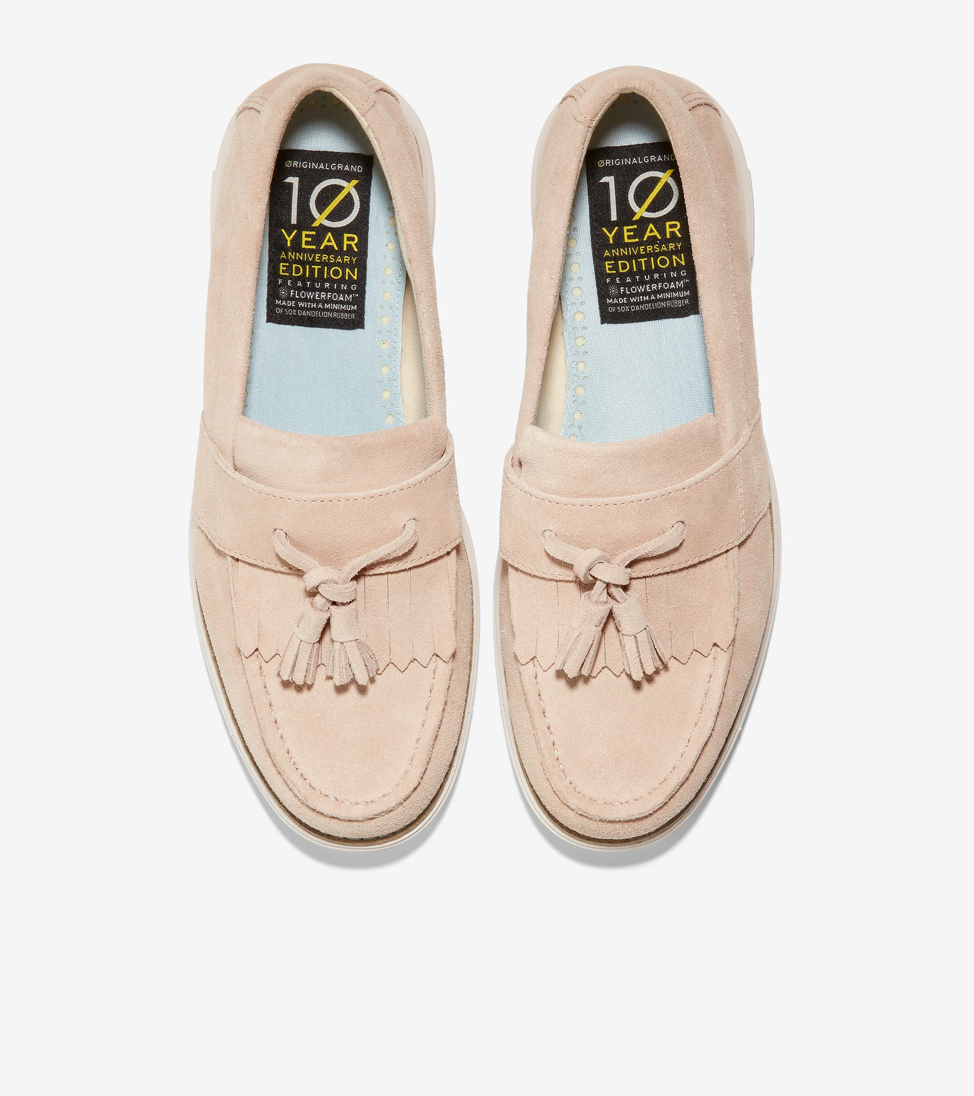 Women's ØriginalGrand Kiltie Loafer - Image 4